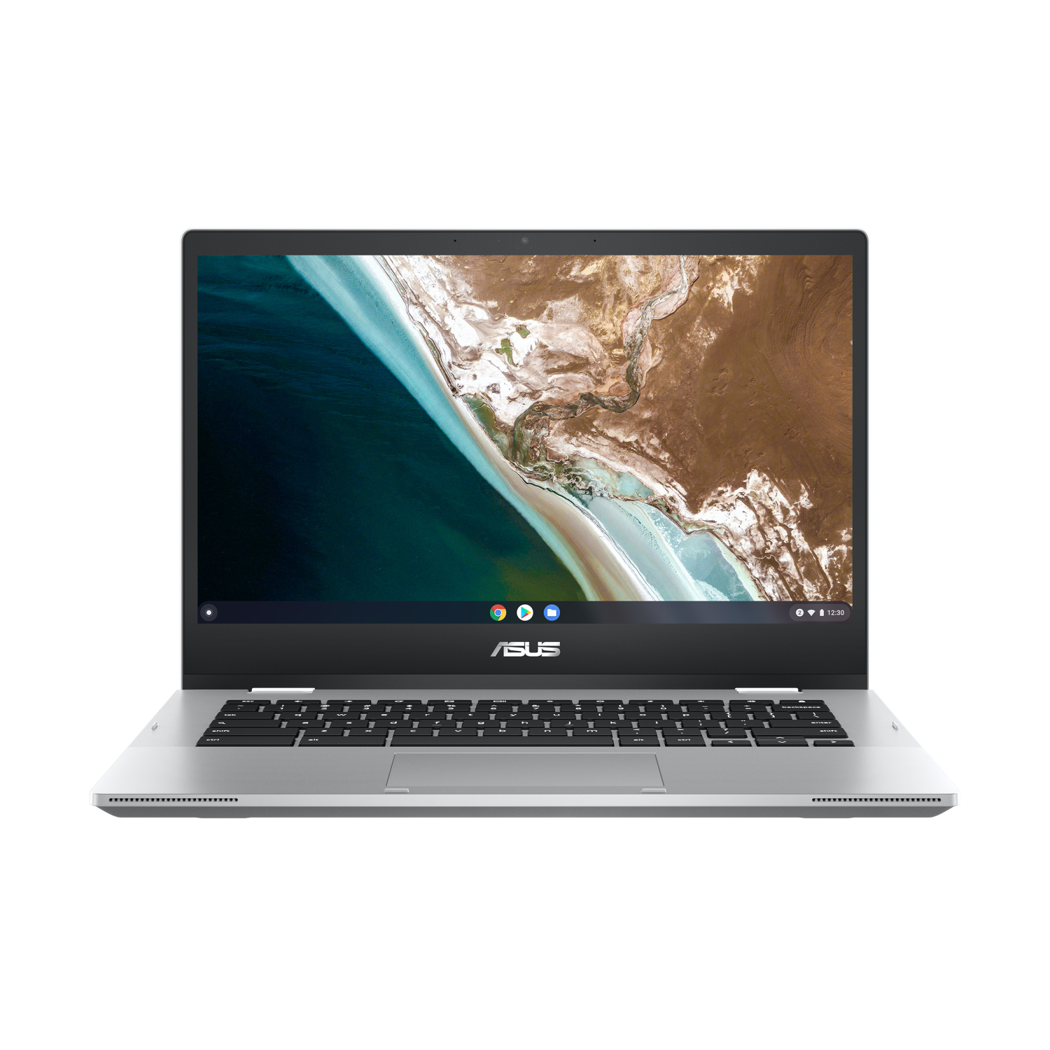 ASUS Chromebook Flip (14