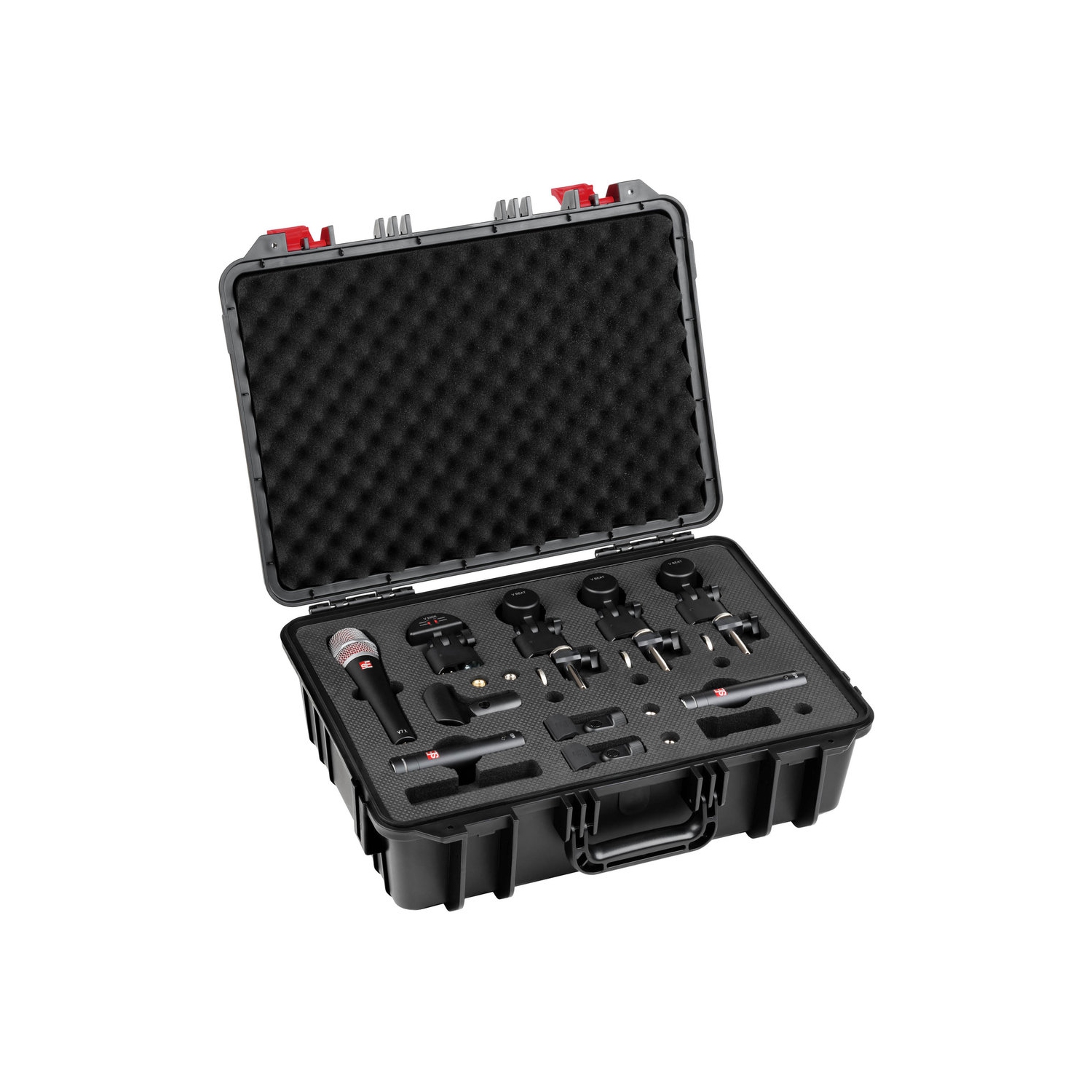 sE Electronics V PACK Arena Drum Mic Bundle
