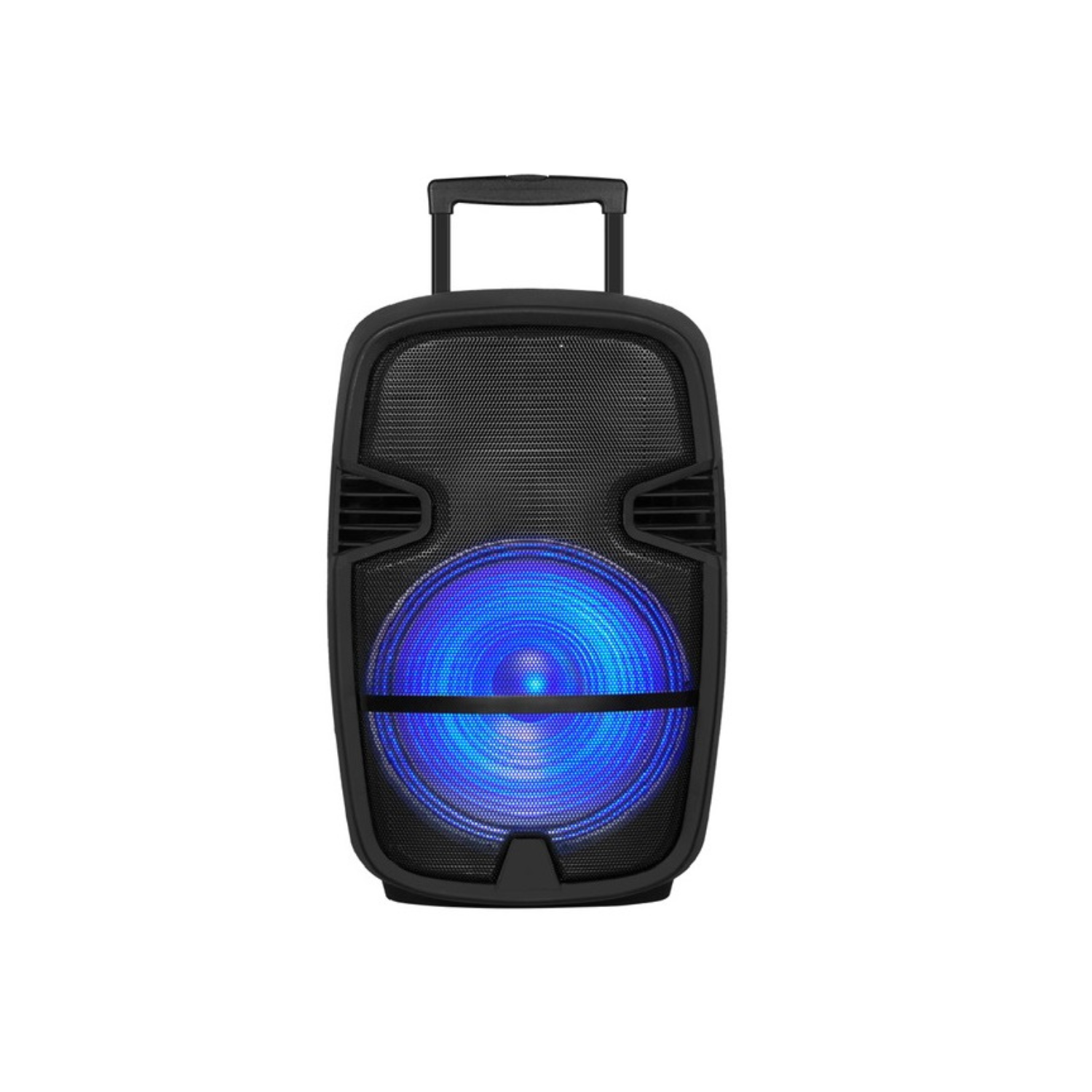Digital Sunflash SF-1516 15'' Bluetooth Speaker