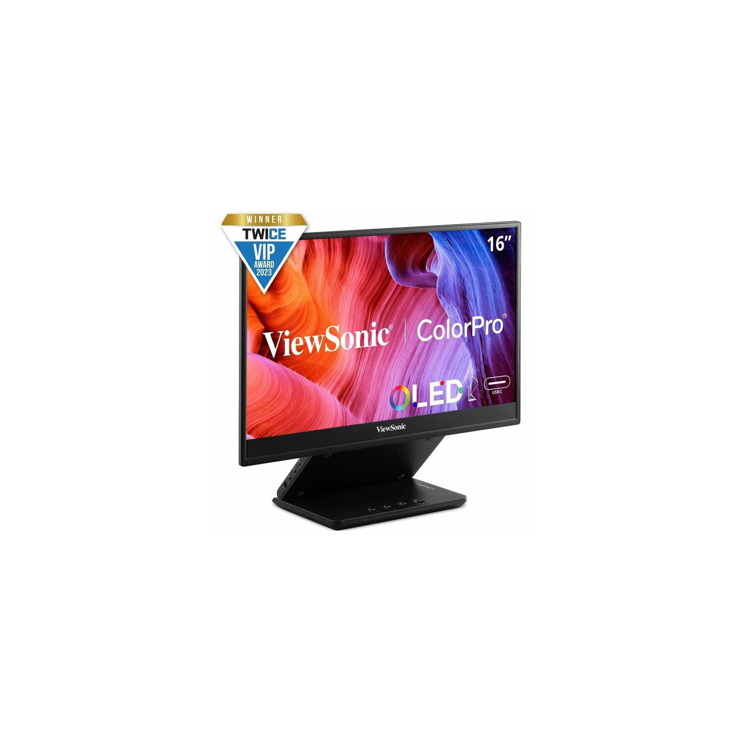 ViewSonic VP16-OLED VP16-OLED OLED Monitor