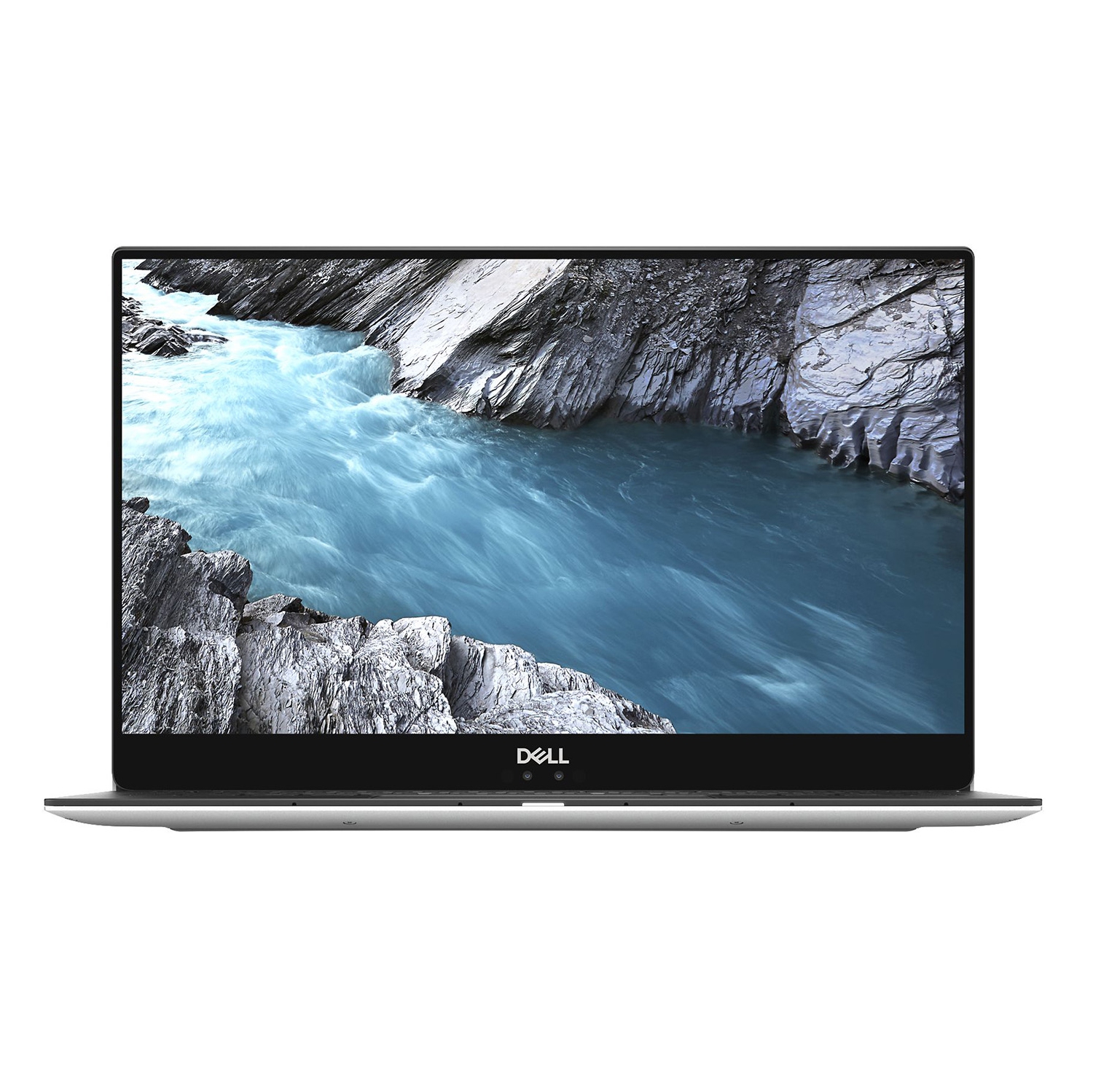 Dell XPS 13 9370, 13.3