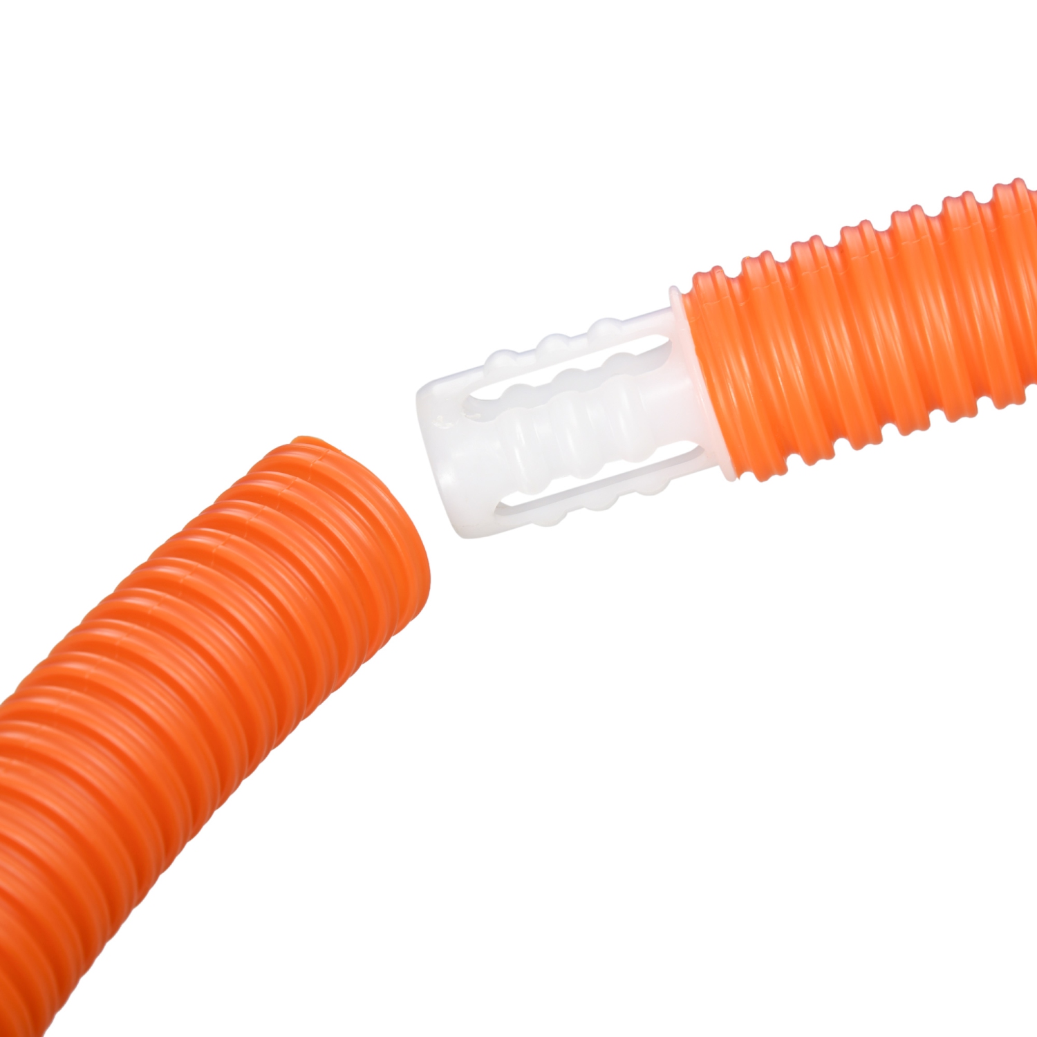 PawHut 5Pcs Dog Agility Training Equipment with 8.7KG Net Weight, Pet Agility Set with Tunnels, Adjustable Jump Ring, Jumper, Weave Poles, Square