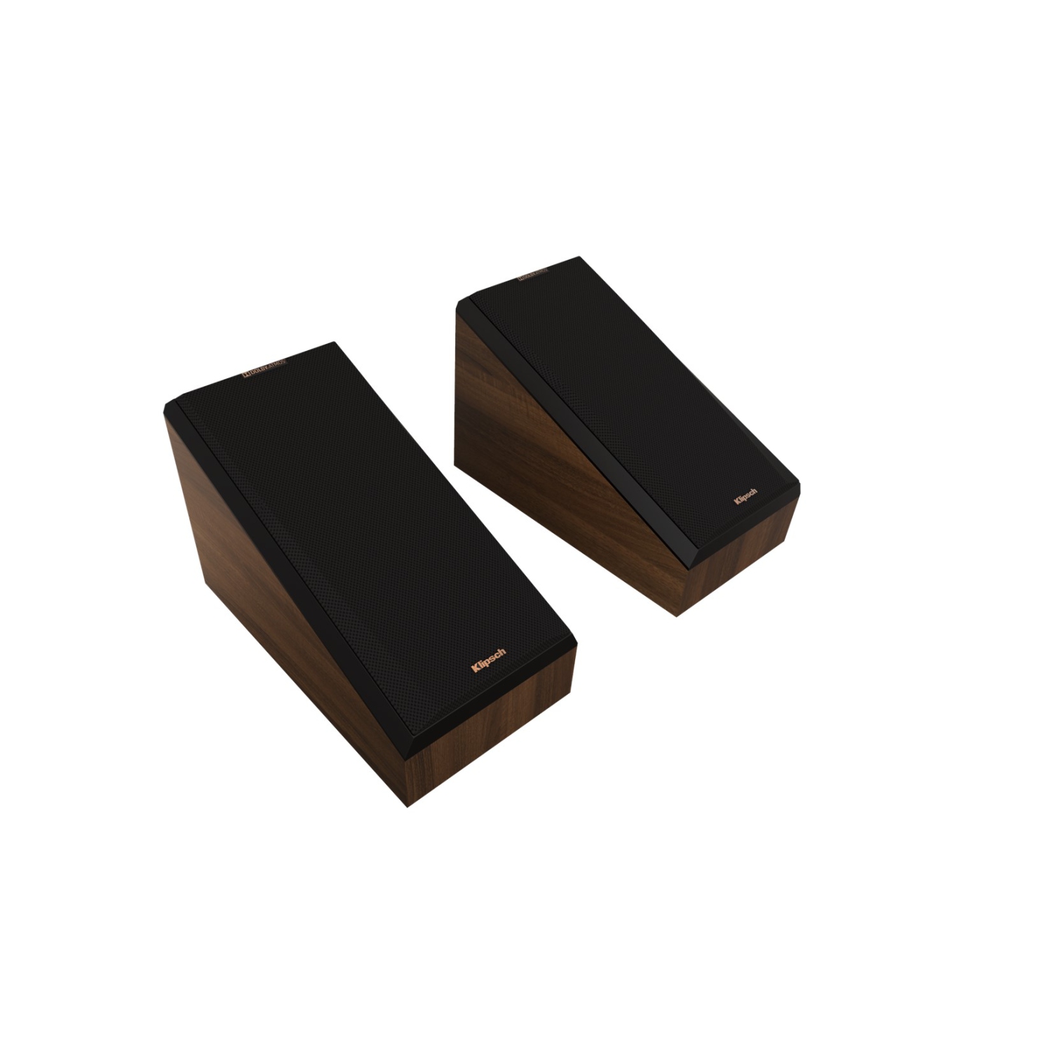 Klipsch RP-500SAW II Reference Premier ATMOS 5" Add On Module Haut-parleurs surround avant - Noyer