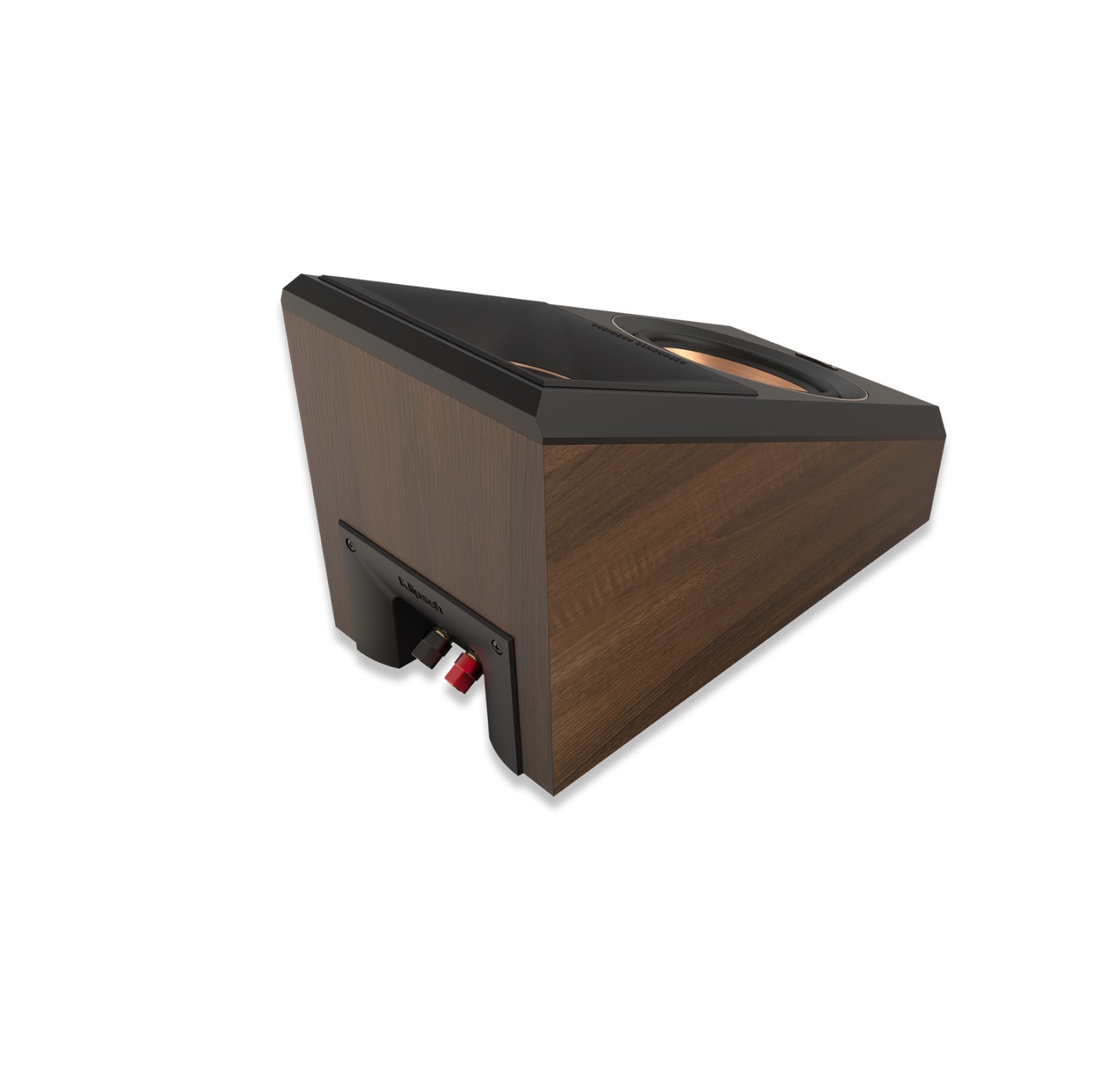Klipsch RP-500SAW II Reference Premier ATMOS 5" Add On Module Haut-parleurs surround avant - Noyer