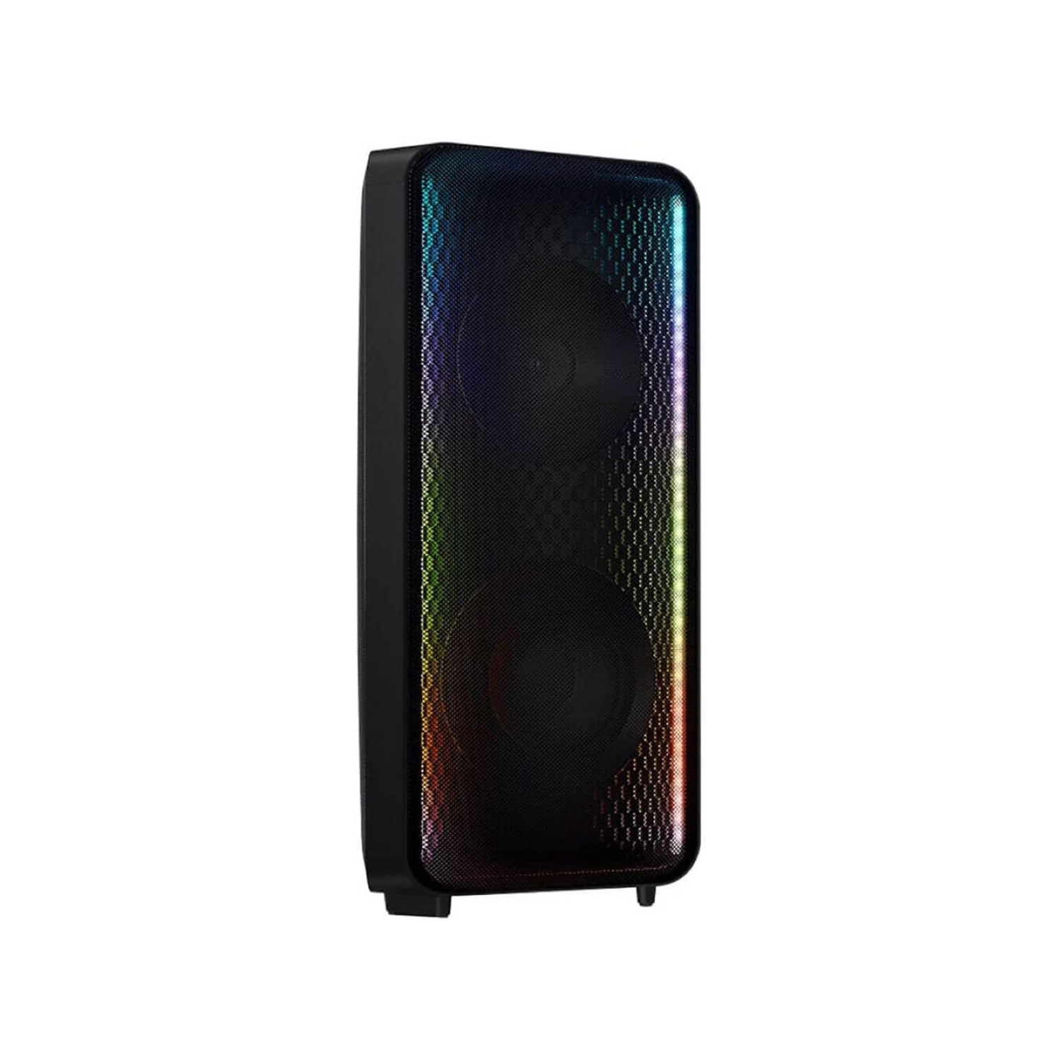 Open Box - SAMSUNG MX-ST50B Sound Tower High Power Audio 240W Floor Standing Speaker Bi-Directional Sound Built-in Battery IPX5 Water Resistant Party Light- 10/10 Condition