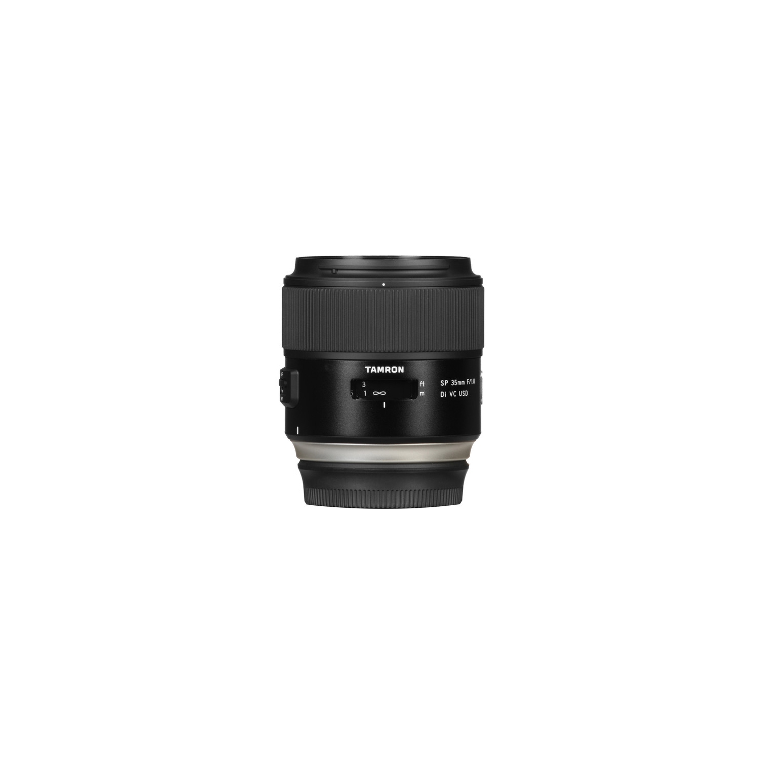 Brand New Tamron SP 35mm F1.8 Di VC USD F012N (Nikon) (AFF012N-700