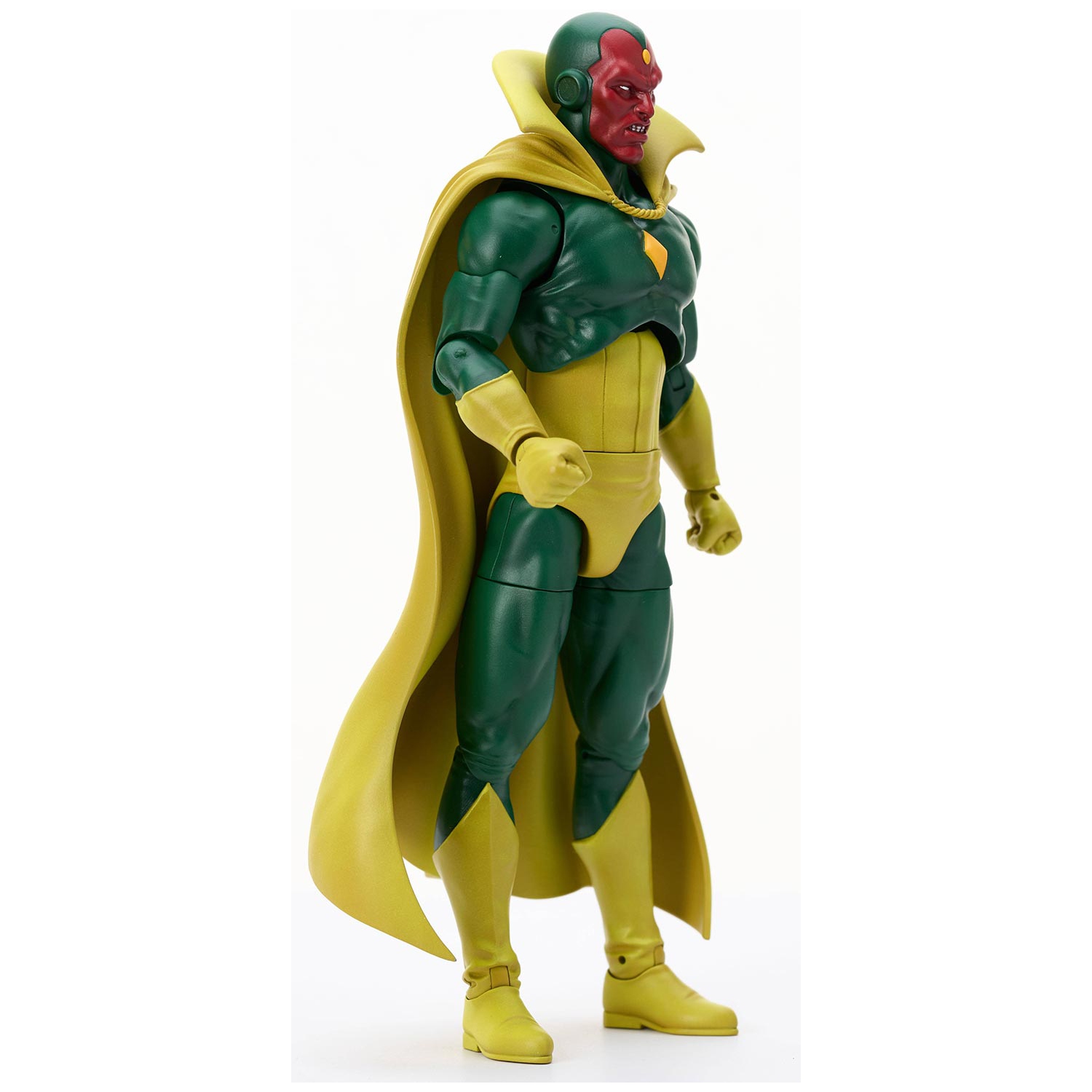Marvel Select Avengers 7 Inch Action Figure - Vision