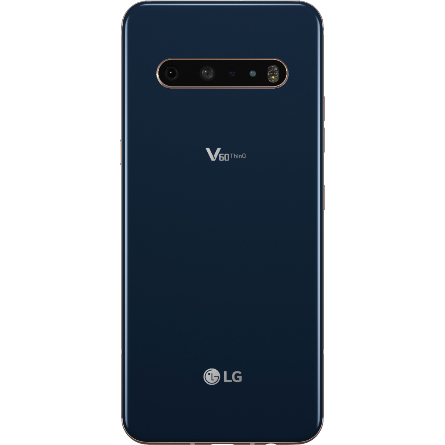 LG V60 THINQ 5G LM-V600AM V600TM V600VM Unlocked 128GB Smartphone