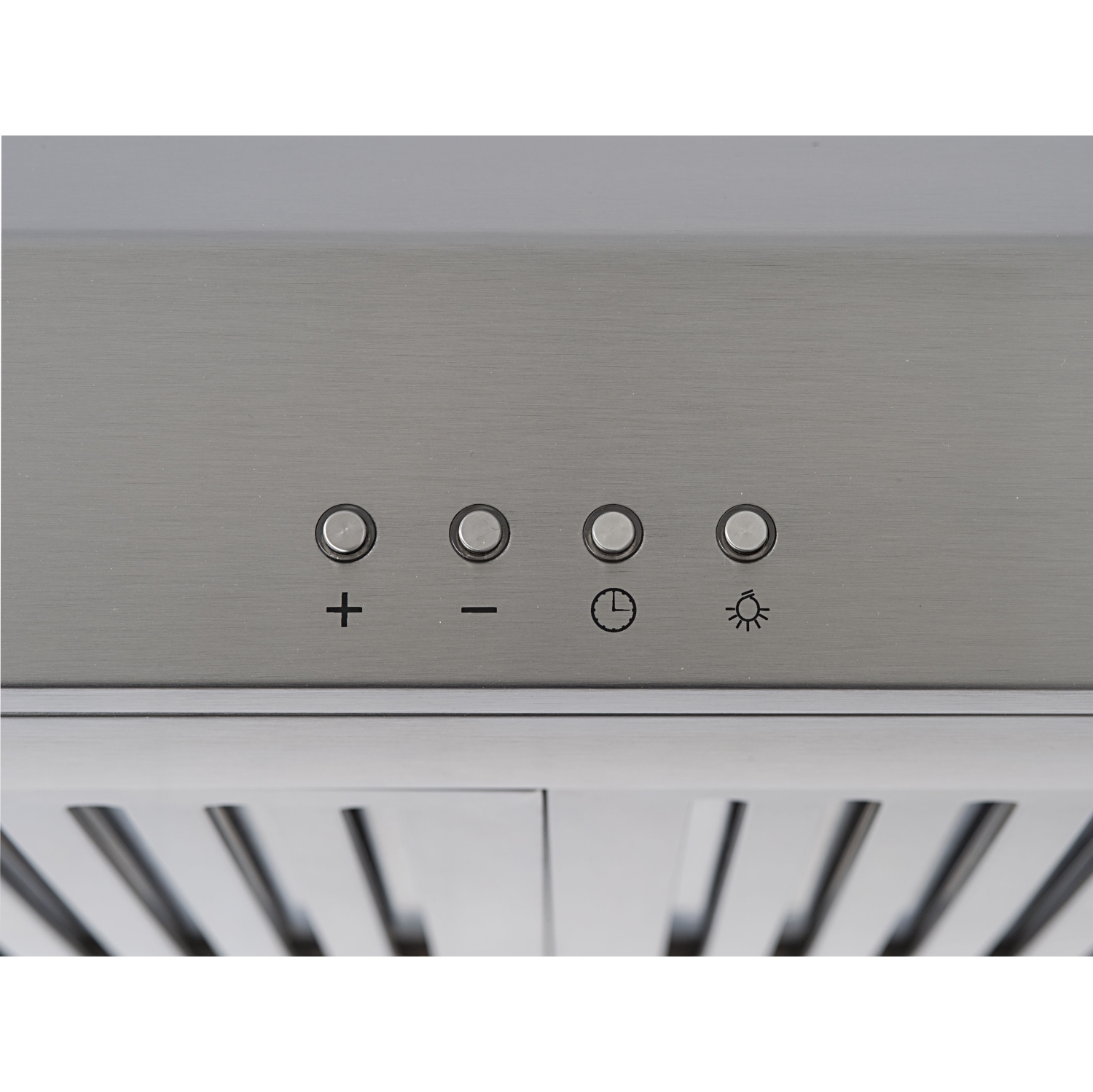 Ancona hotte de cuisine sous armoire de 36" Advanta Pro Elite