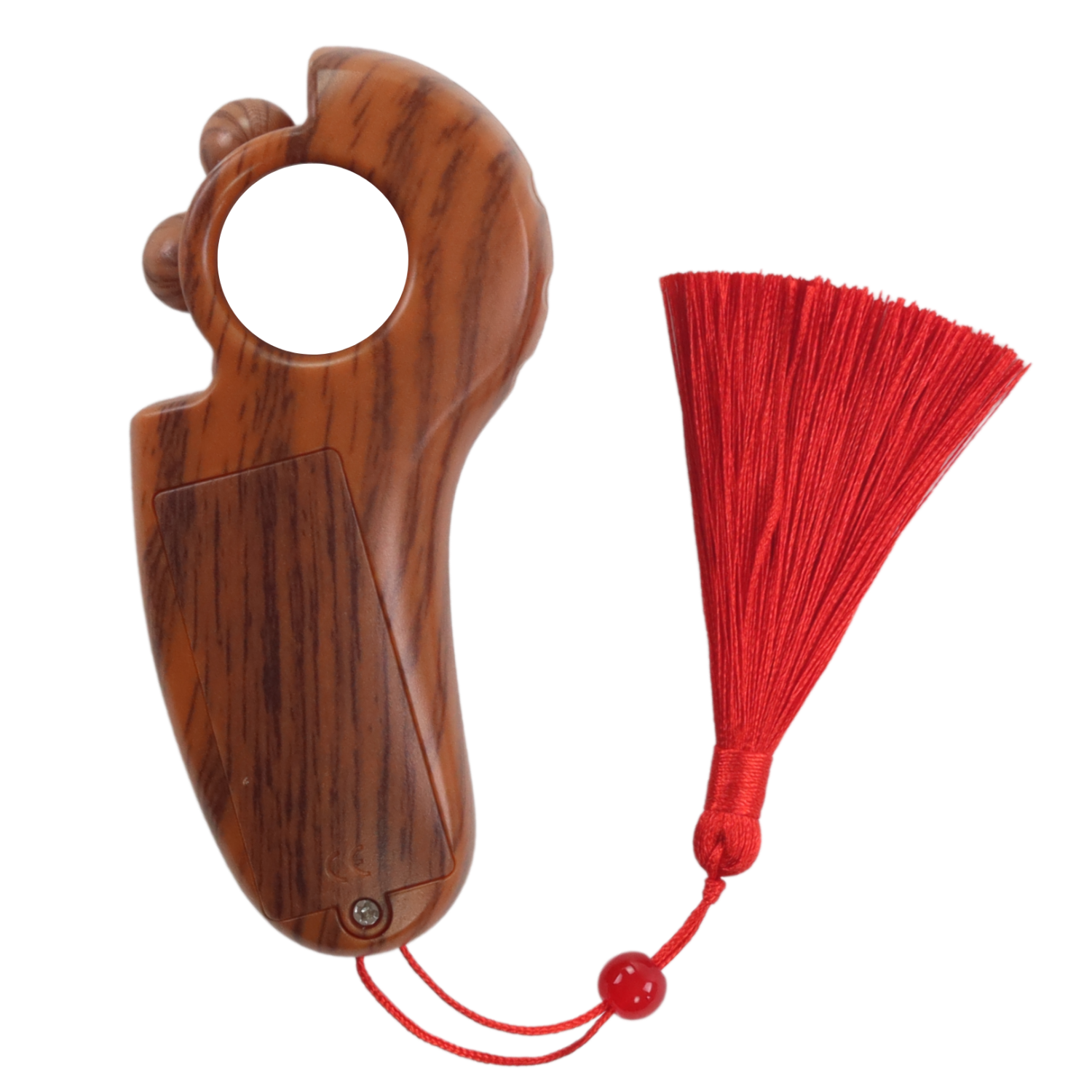 HORLOGE numérique portative Tasbih avec rappel d’horloge islamique à horloge azur et prière automatique