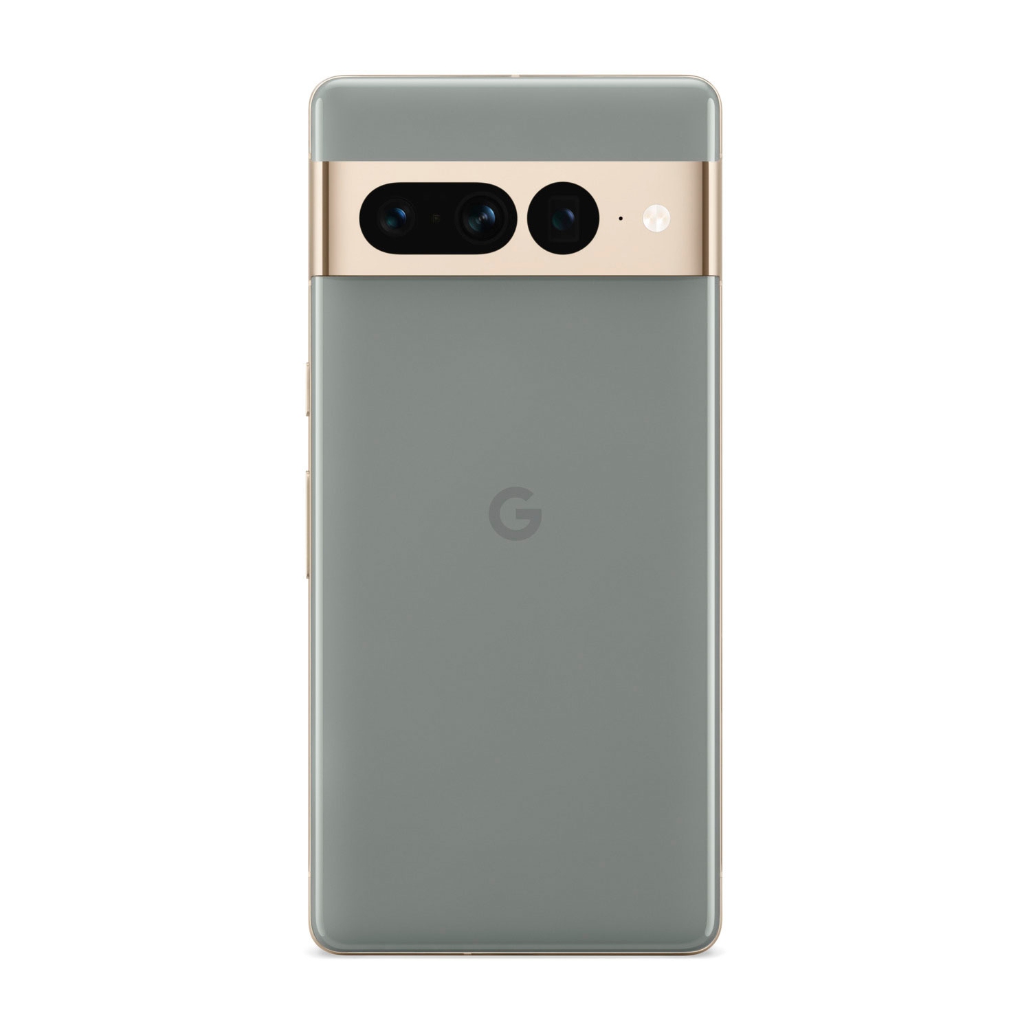 Boîte ouverte - Pixel 7 Pro de 128 Go de Google - Noisette - Déverrouillé