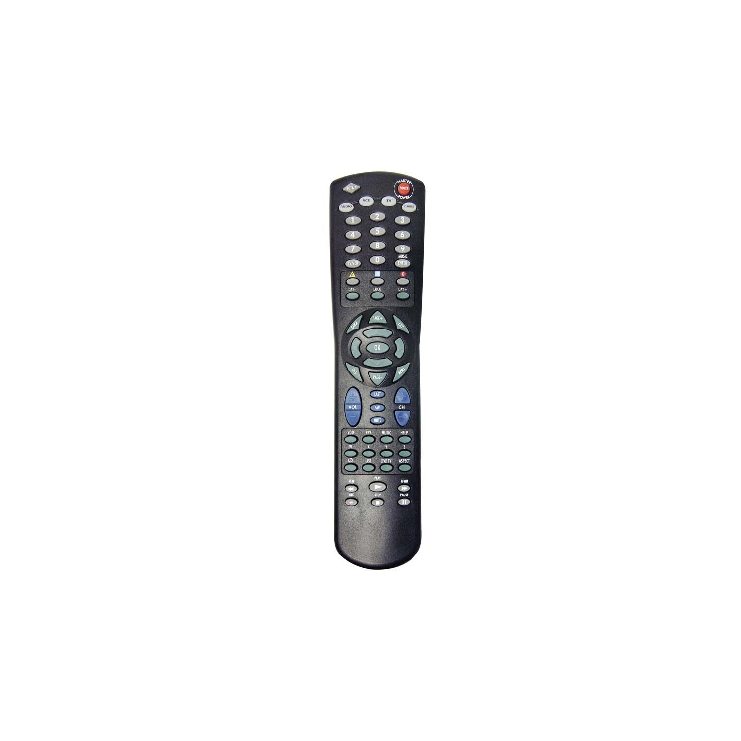 Universal Electronics Millennium Interactive Universal Remote