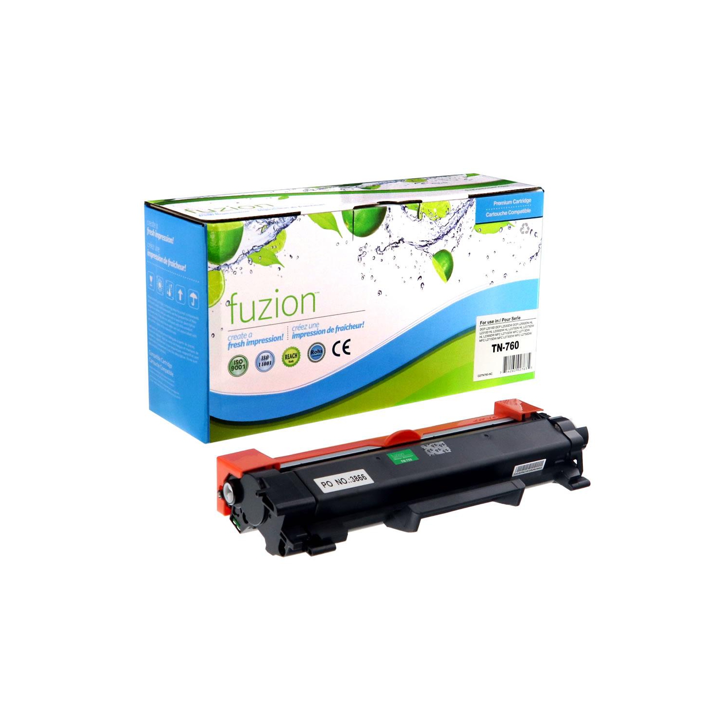 TN760, TN 760, TN-760