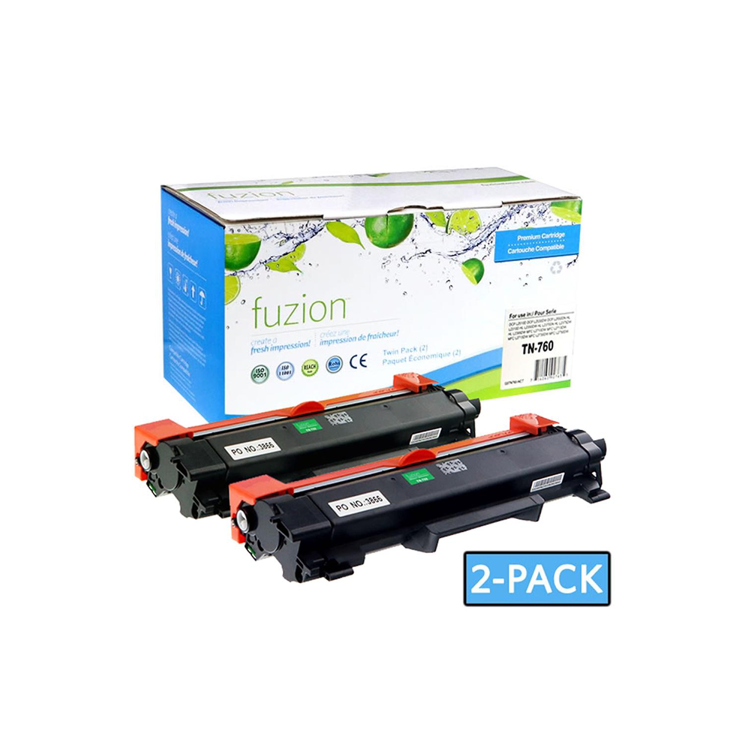 TN760, TN 760, TN-760