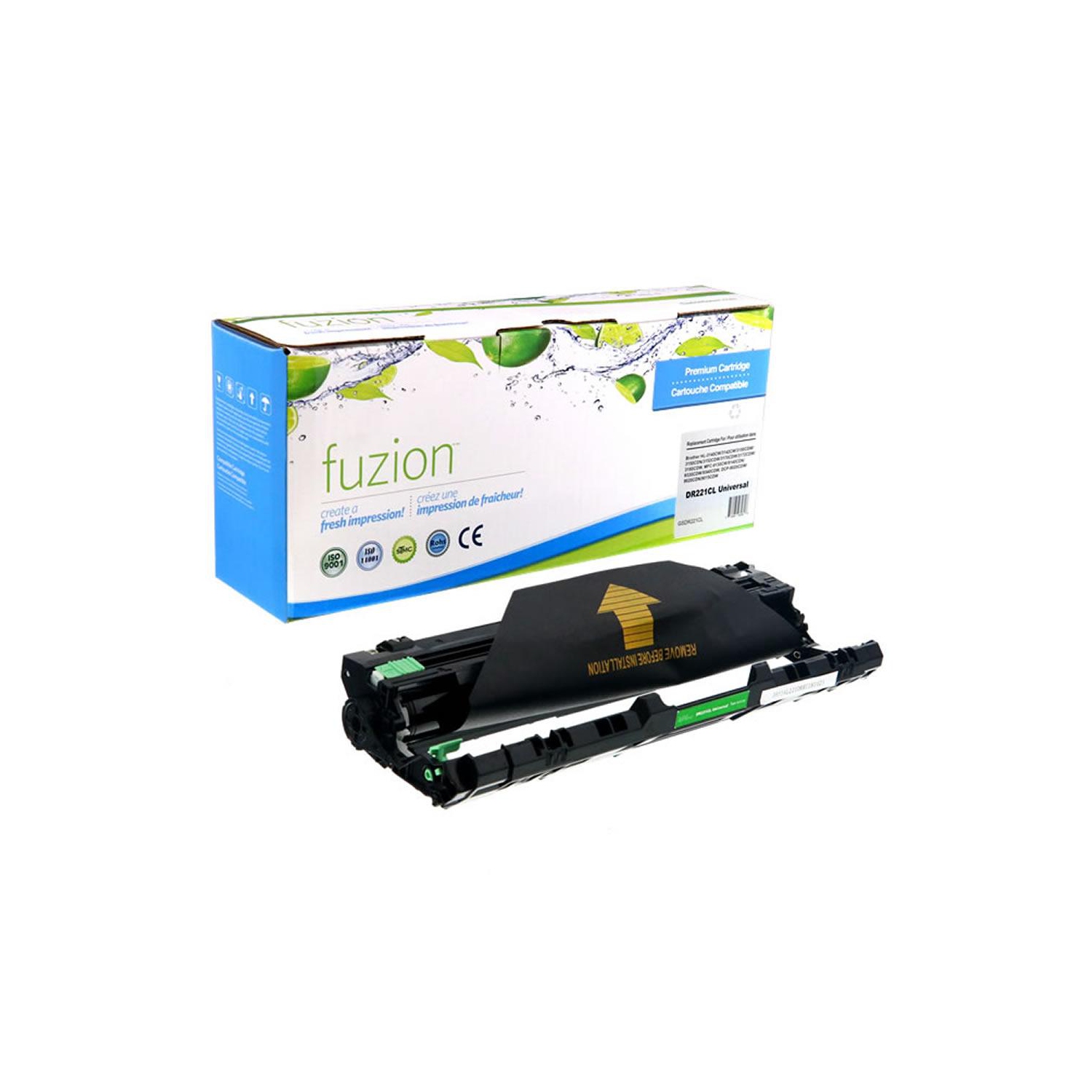 DR-221CL, DR 221CL, DR221CL