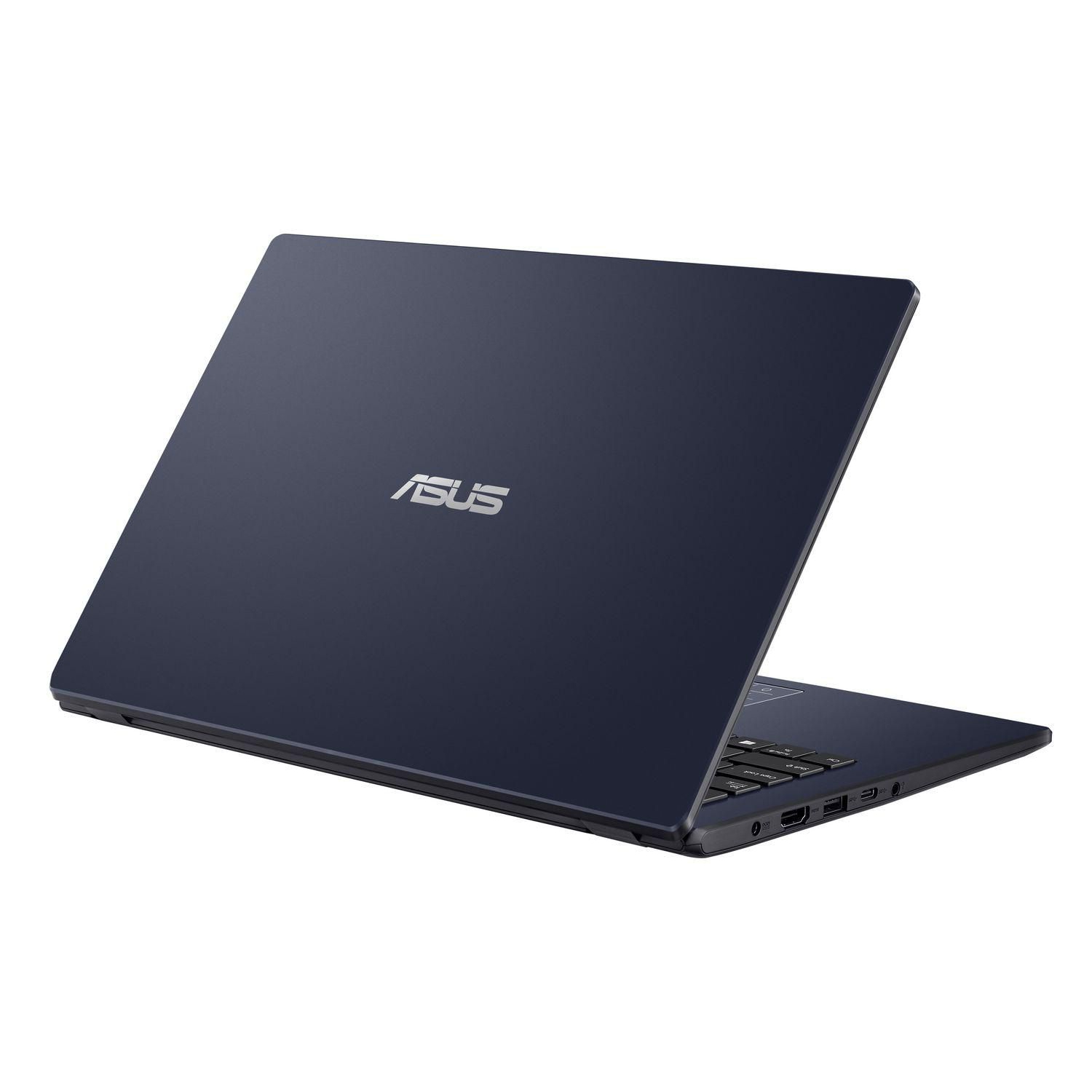 ASUS L410 14" Laptop - (L410MA-WS09-CB) -Star Black Open Box