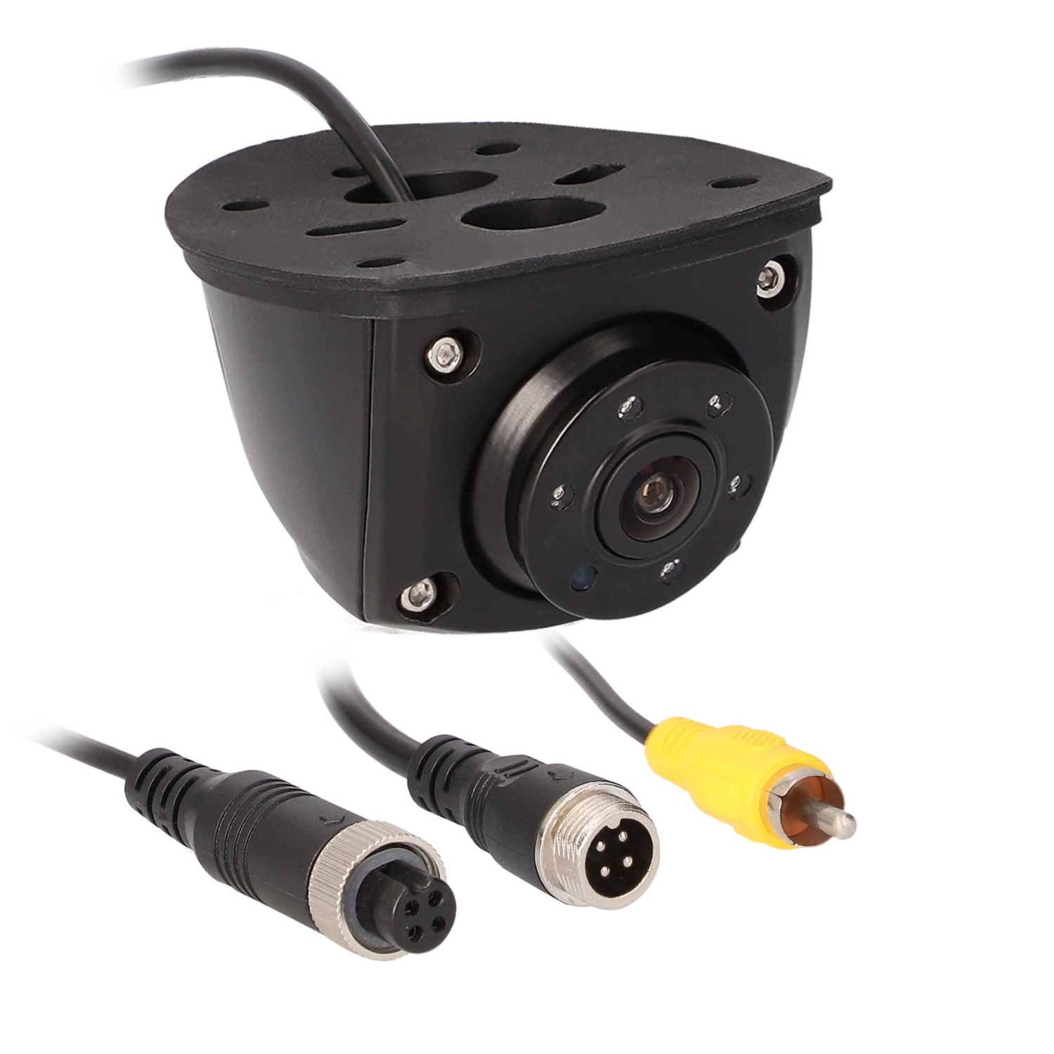 iBeam TE-CCS1 Universal Side-View Commercial Camera