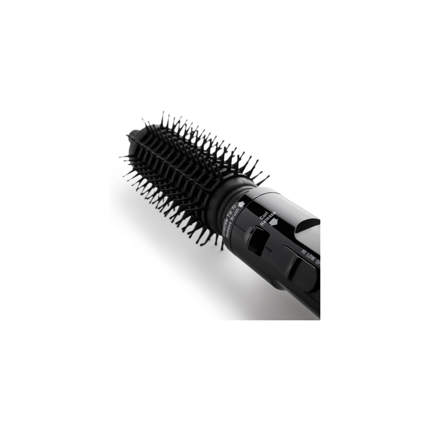 Hot Tools Hot Brush 1-1/2 Inch