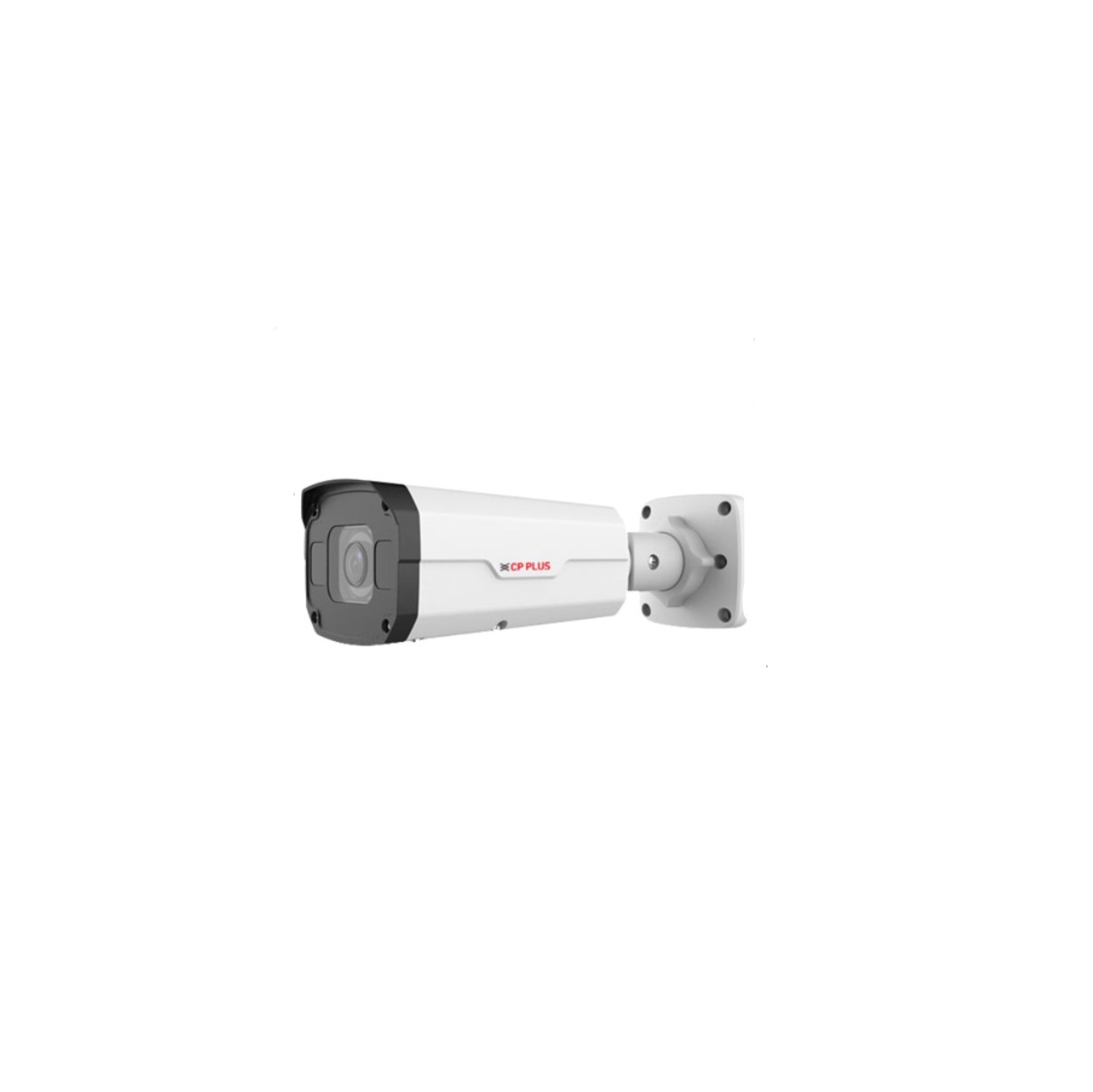 CP Plus Indigo 8 MP WDR Array 4K Network Bullet Camera - 50Mtr.
