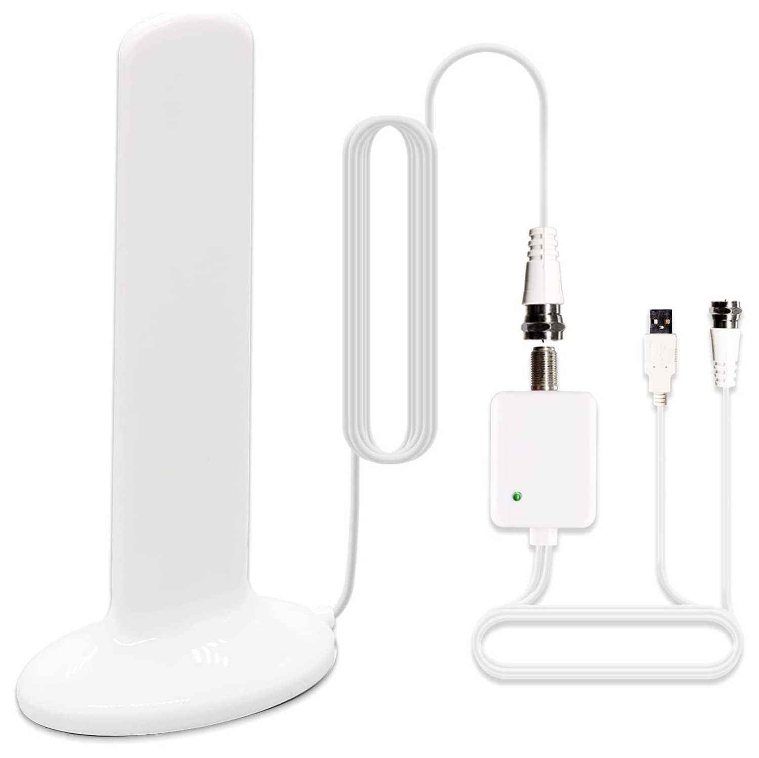 Tv Antenna 100 Mile Range With Amplifier Where to Buy it at the Best Price in Canada?