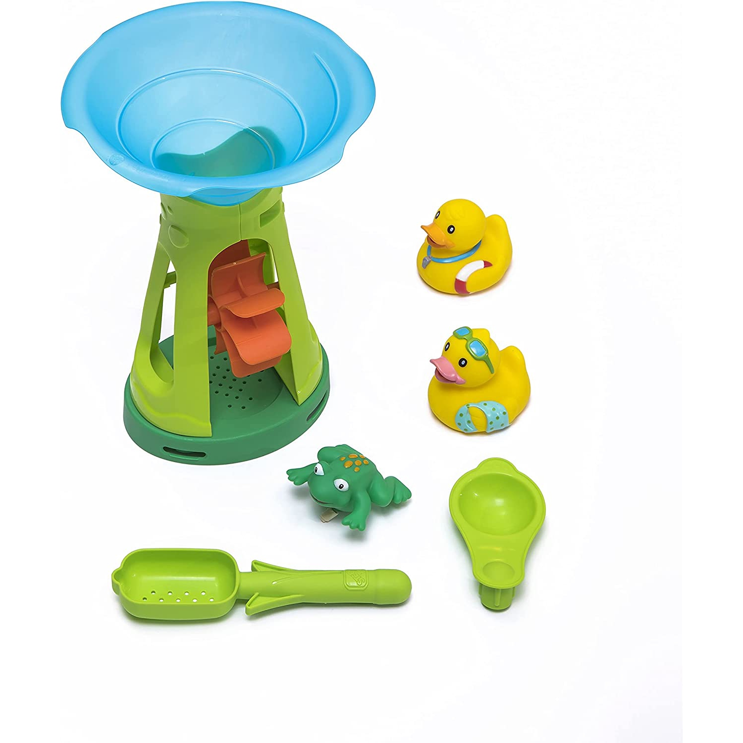 Table à eau de plongée Step2 Duck - 480399