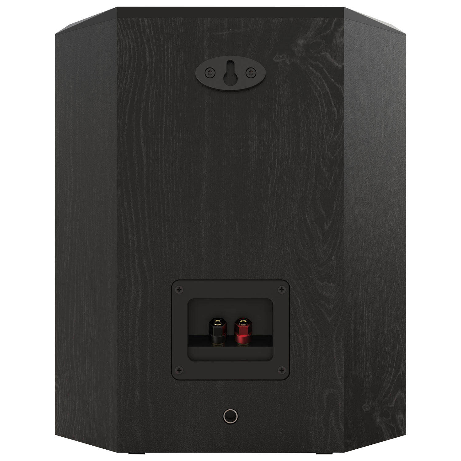 Haut-parleur d'étagère de 100 W Reference Premiere II RP-502S de Klipsch - Paire - Noir