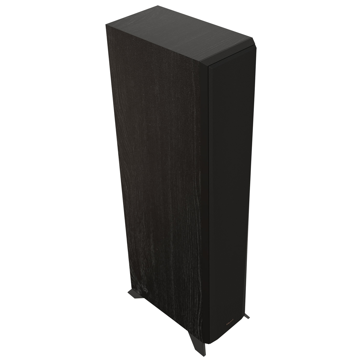 Haut-parleur colonne double à 2 voies Reference Premiere II RP-5000F de 100 W de Klipsch - À l'unité - Noir