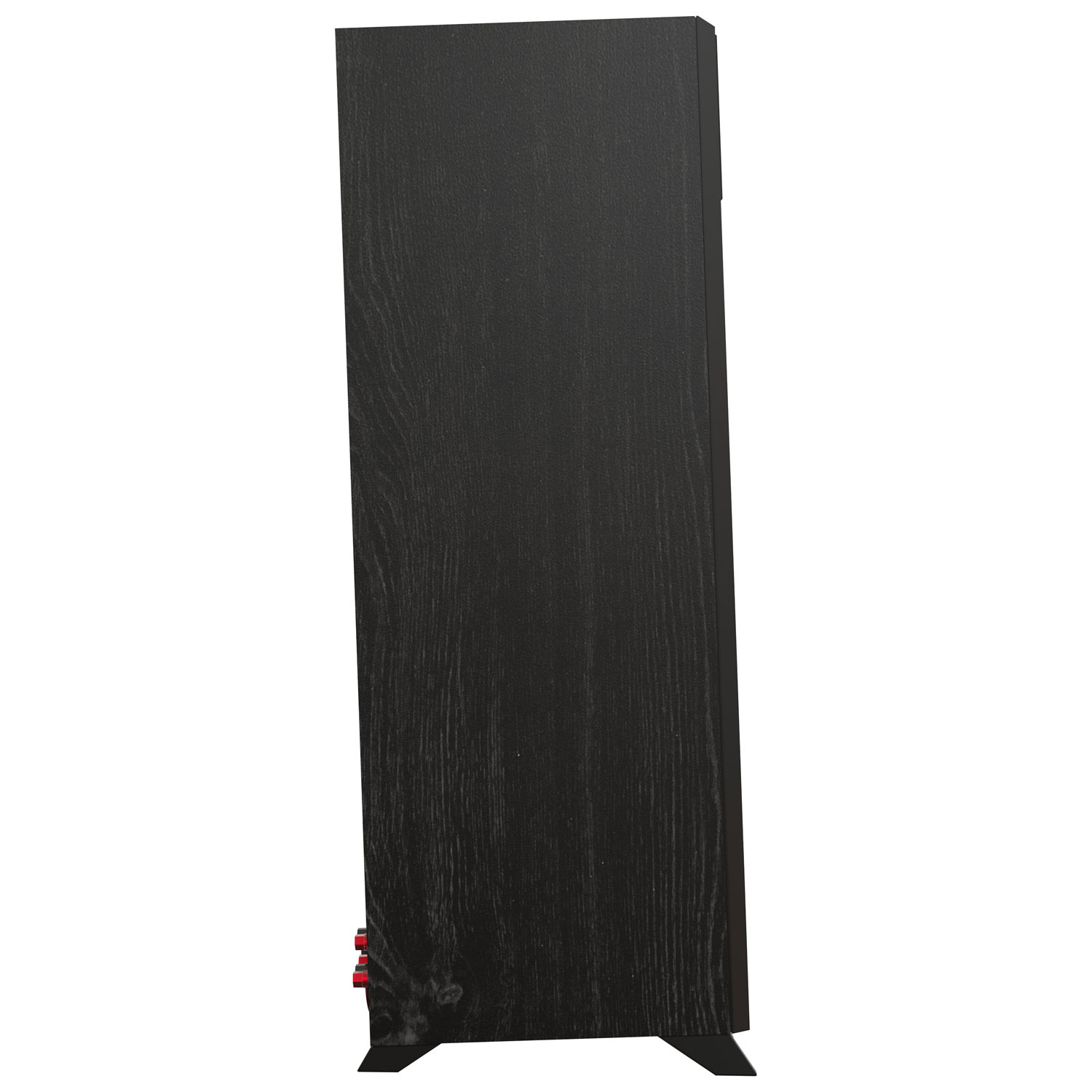 Haut-parleur colonne double à 2 voies Reference Premiere II RP-5000F de 100 W de Klipsch - À l'unité - Noir