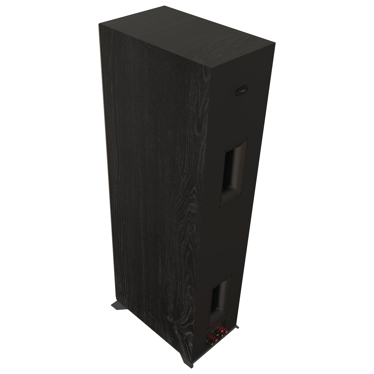 Haut-parleur colonne 150 W Reference Premiere II RP-8000F de Klipsch - À l'unité - Noir