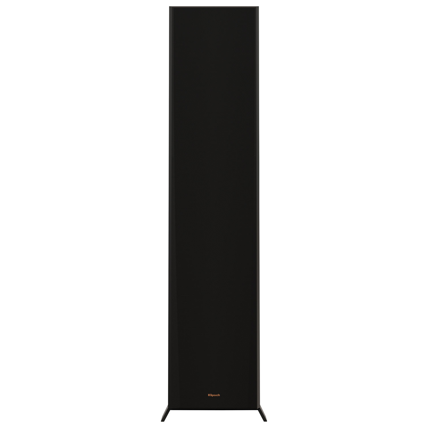 Haut-parleur colonne 150 W Reference Premiere II RP-8000F de Klipsch - À l'unité - Noir