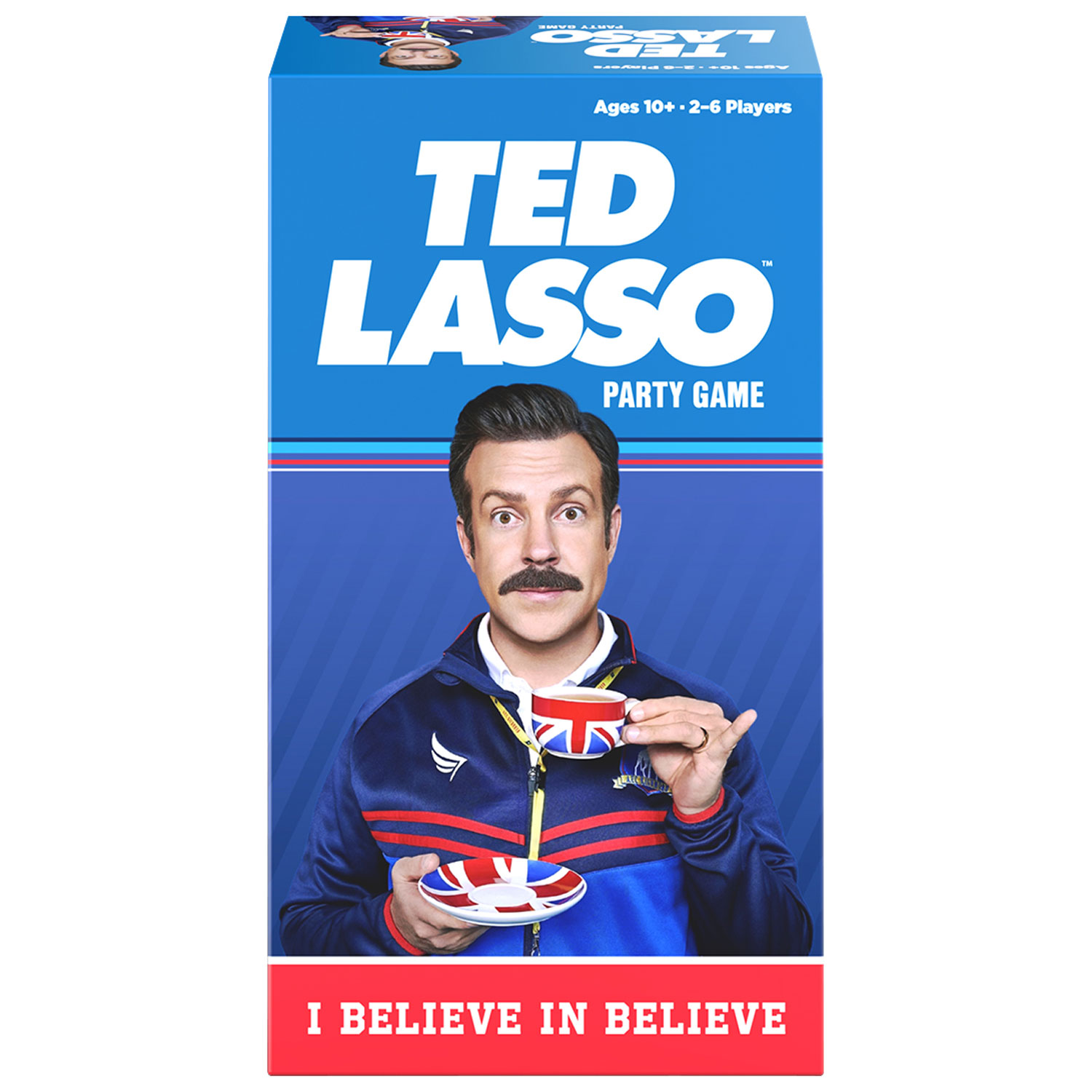 Funko Ted Lasso Party Board Game