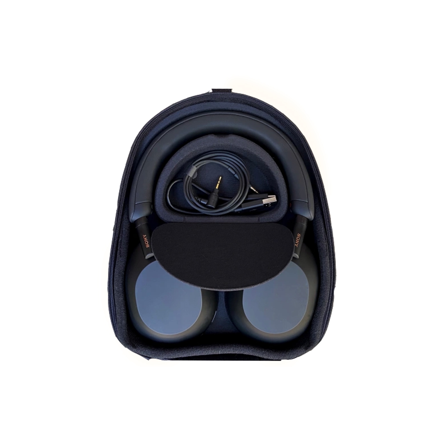 Sony WH-1000XM5 Noise-Canceling Wireless Over-Ear Headphones - International Model (Open Box)