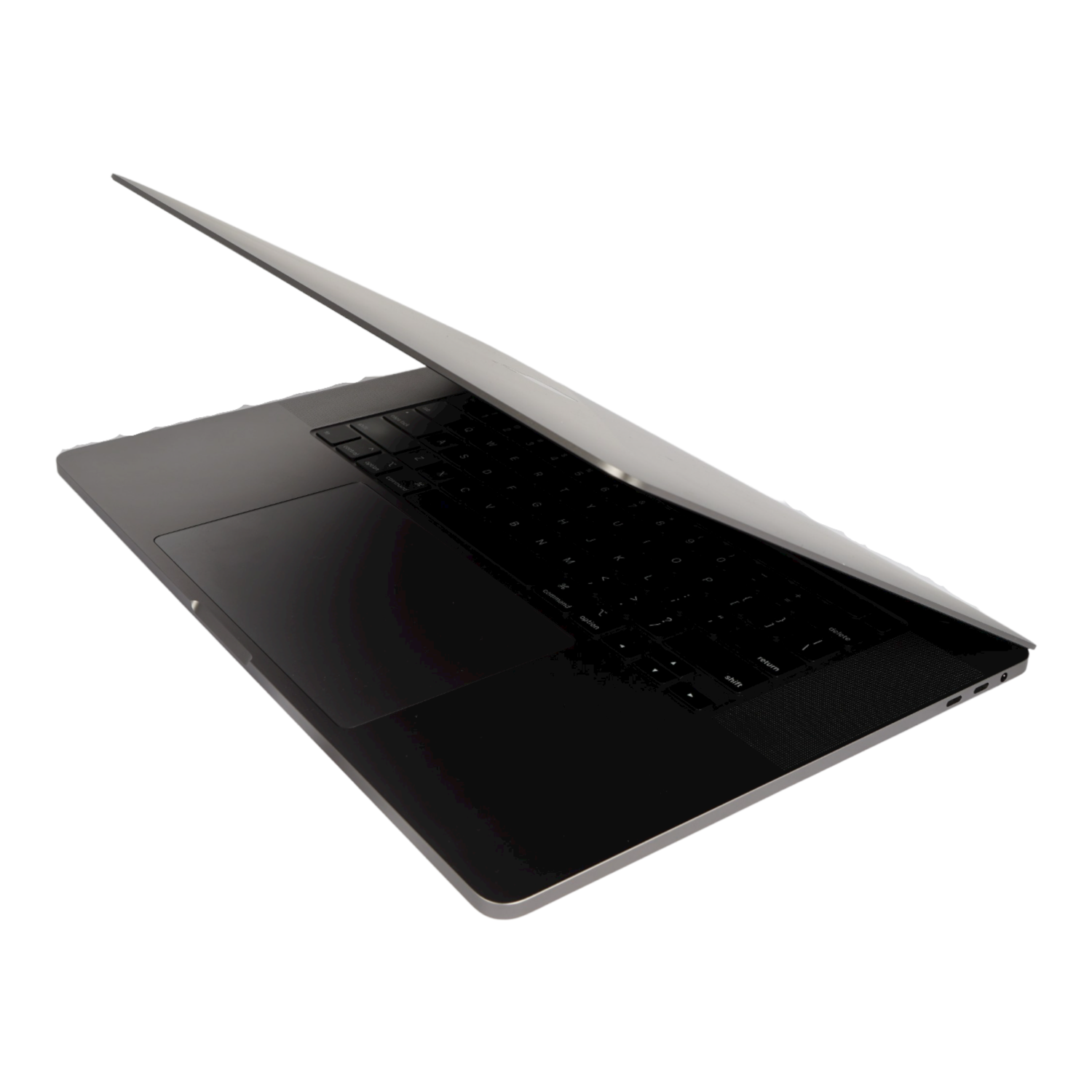 Remis à neuf (bon) – MacBook Pro 16 po 2019 – i7 16 Go Radeon Pro 5300M –  portable | Best Buy Canada