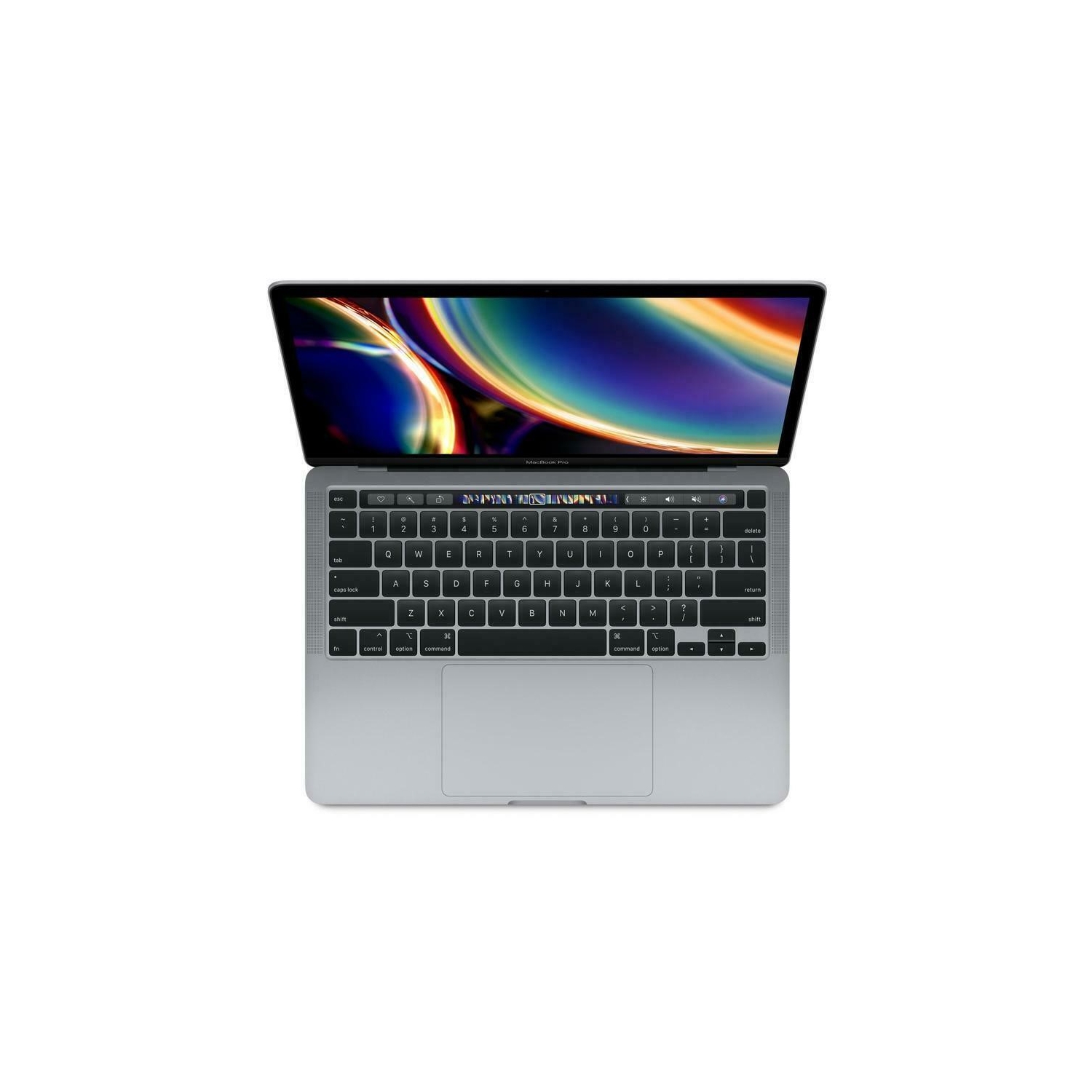 Refurbished - Apple MacBook Pro 13-Inch - Intel Core i5-1038NG7@ 2.00GHz - 16gb RAM - 500GB SSD - 2020 Model - 13" - MWP72LL/A* - A2251[Like Brand