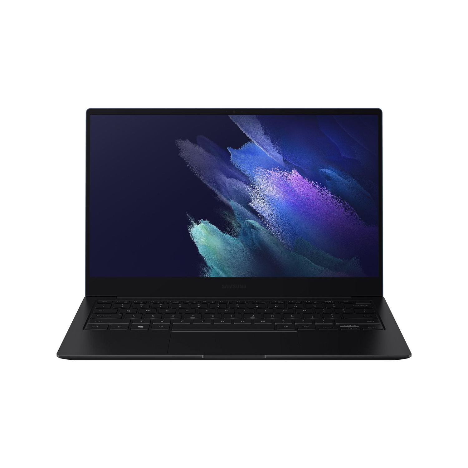 Refurbished (Good) - Samsung Galaxy Book Pro 15.6" Laptop (NP950XDB-KB2CA) - Mystic Blue (Intel Core i7-1165G7/256GB SSD/8GB RAM)