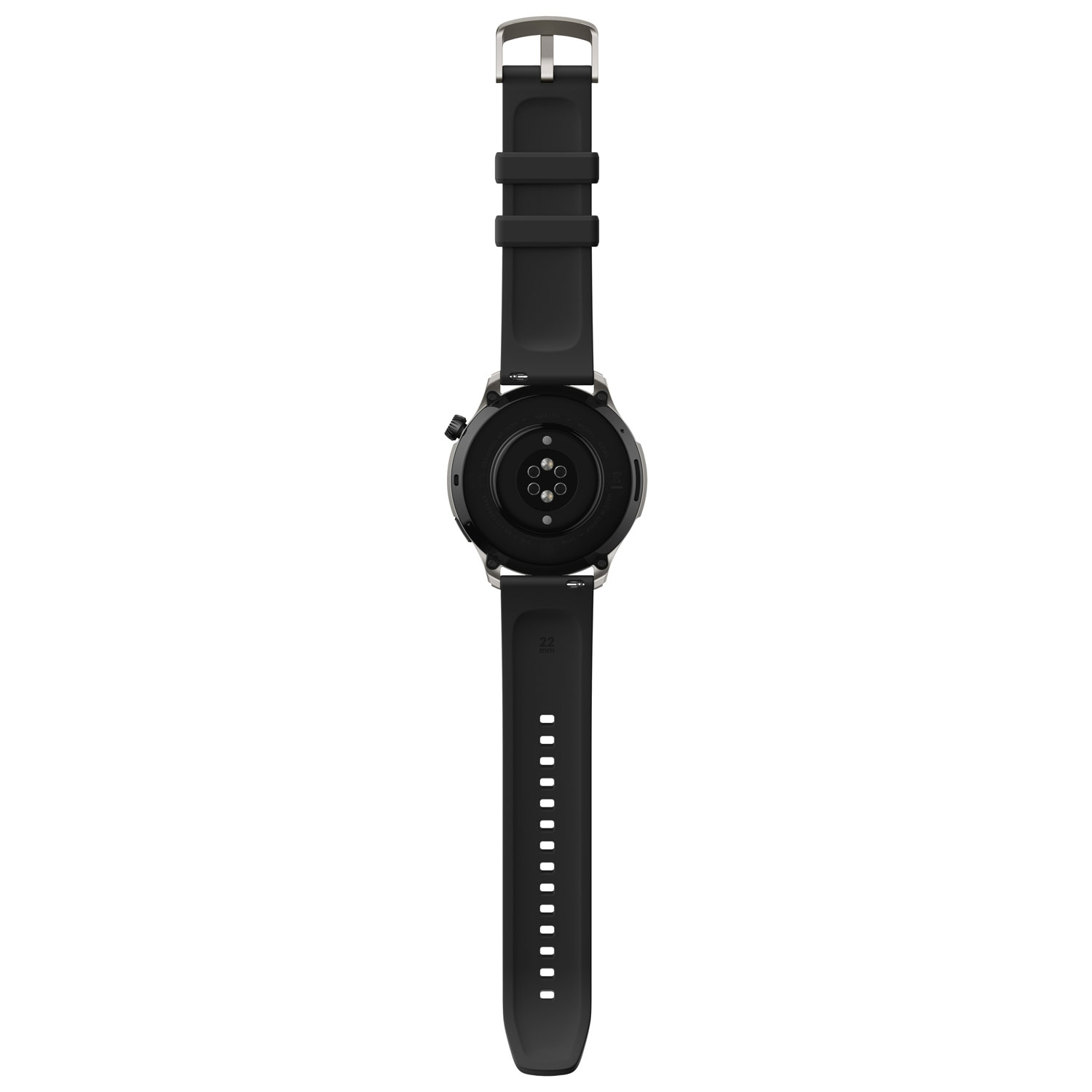 Amazfit GTR 4 Super Speed Black アマズフィット 割引価格 www