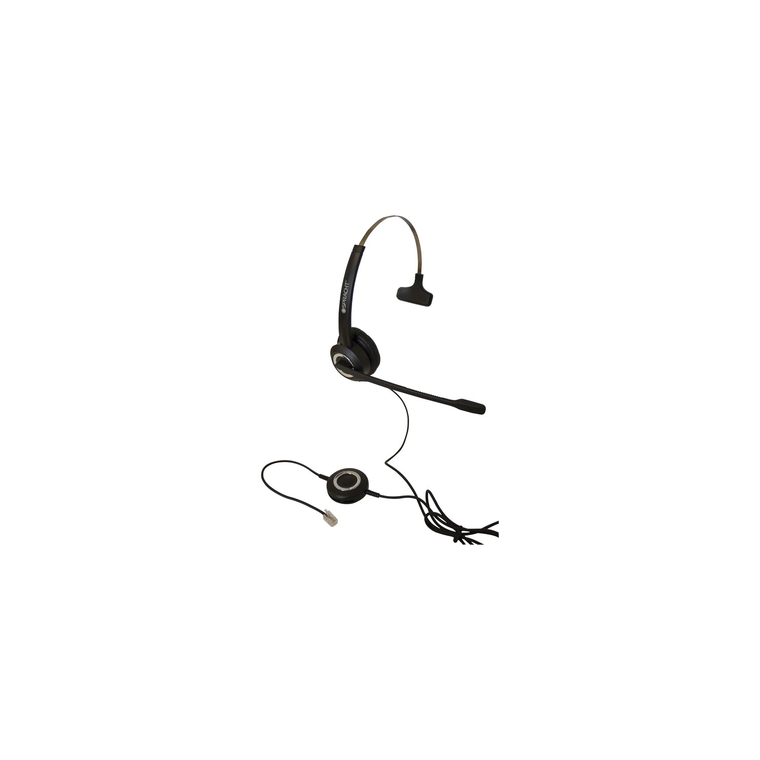Spracht ZUMRJ9M ZUMRJ9M Headset
