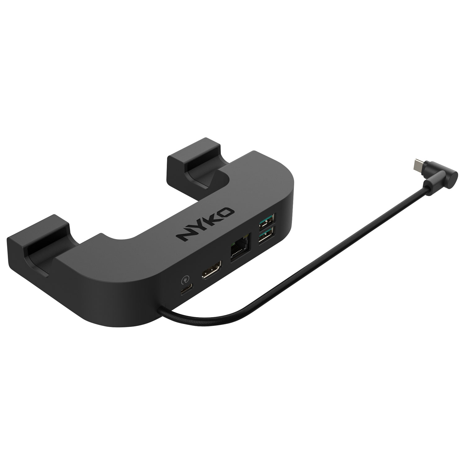 Nyko 7-in-1 USB-C Power Dock for Steam Deck
