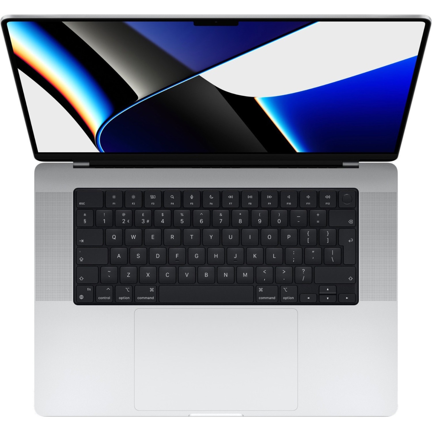 Open Box - Apple MacBook Pro MK1H3LL/A 16.2" Notebook Apple M1 Max 32 GB Unified RAM 1 TB SSD SSD MacOS