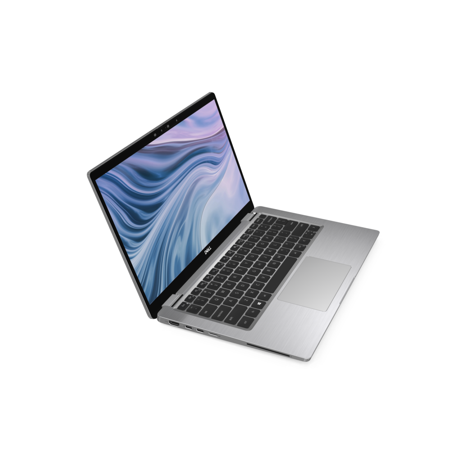 Refurbished - DELL Latitude 7410 i5-10310U, 16GB, 512GB SSD, 14"FHD (1920x1080p), WEBCAM, WiFi 6, BT 5.2, BACKLIT Keyboard, TB 3.0