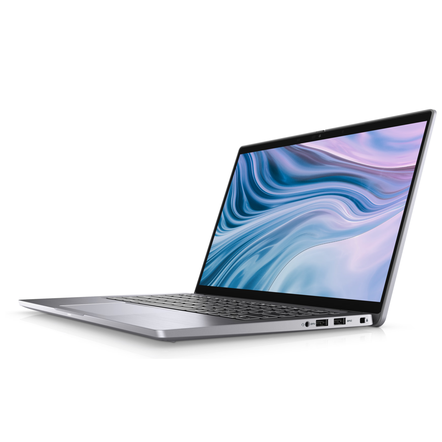 Refurbished - DELL Latitude 7410 i5-10310U, 16GB, 512GB SSD, 14"FHD (1920x1080p), WEBCAM, WiFi 6, BT 5.2, BACKLIT Keyboard, TB 3.0