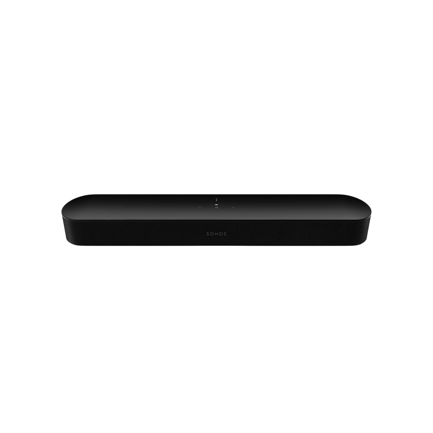 Sonos Beam Gen 2 Compact Smart Soundbar - Black