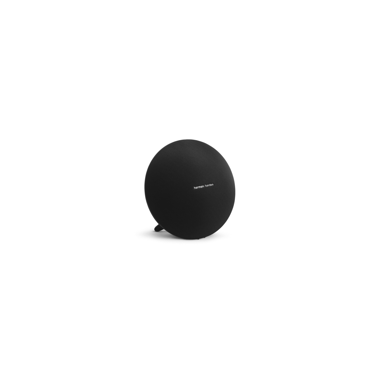 Harman Kardon Onyx Studio 4 90W 80dB Wireless Bluetooth Ceiling Mount Black Portable Speaker (HKOS4BLKEU)