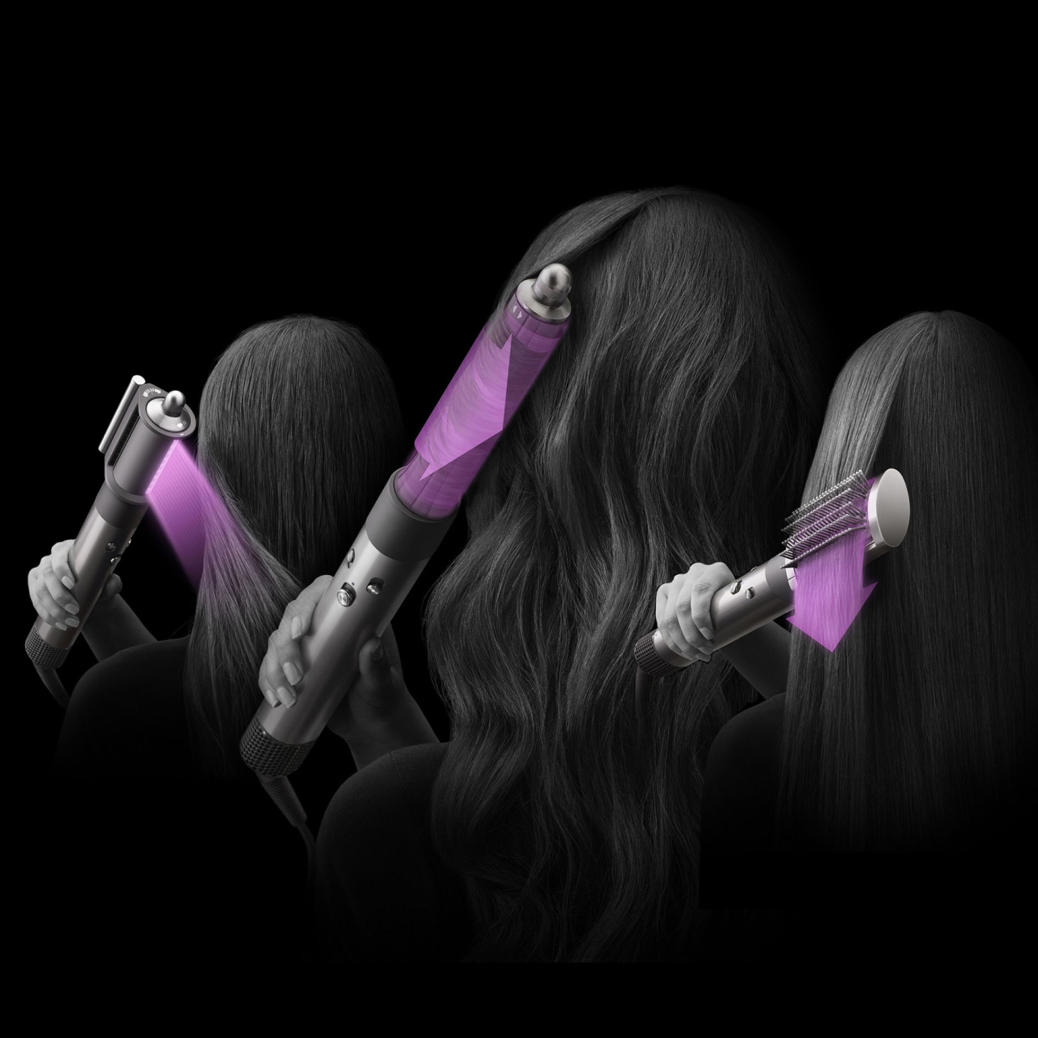 Refurbished (Excellent) - Dyson Official Outlet - Airwrap