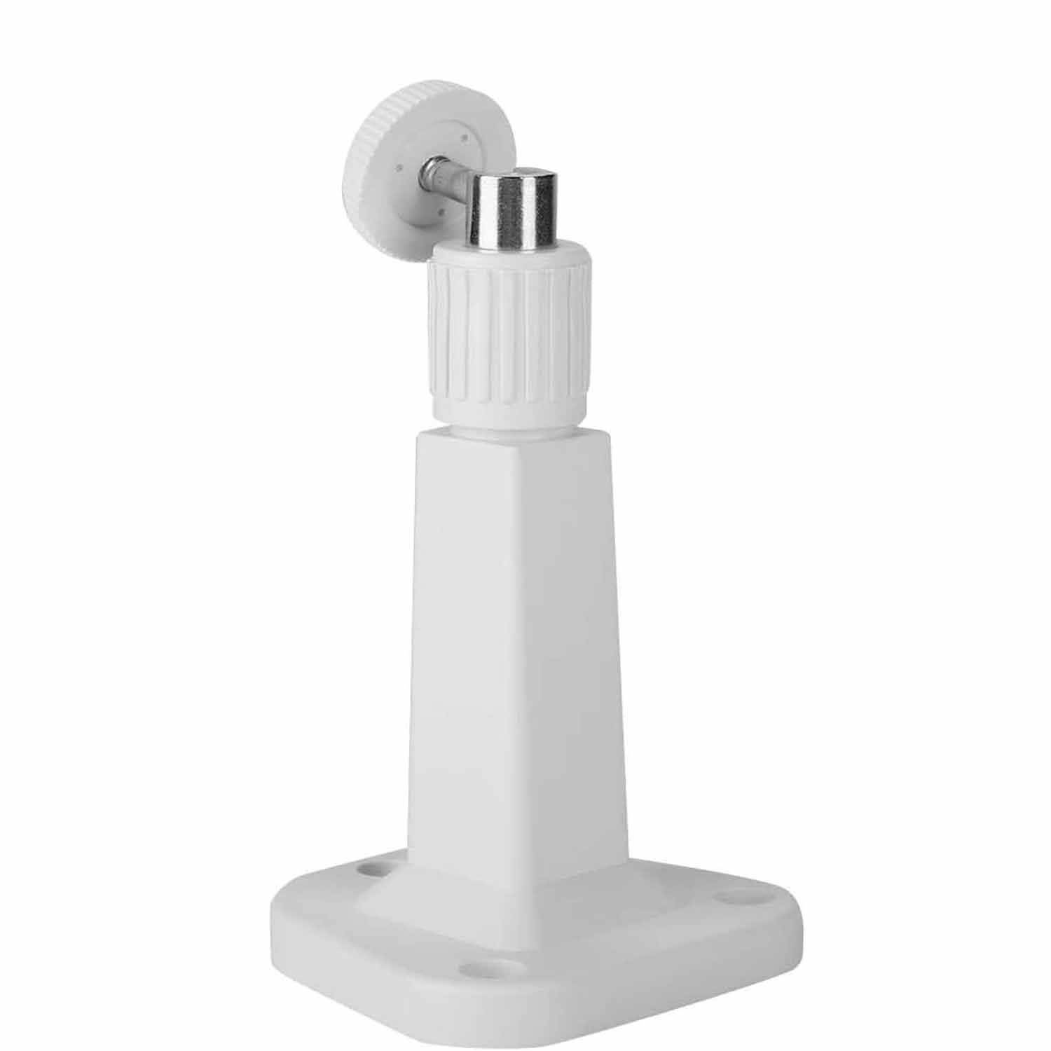 ISTAR 2PACK Security Camera Stand, Adjustable Surveillance Camera Mount Support Wall Ceiling