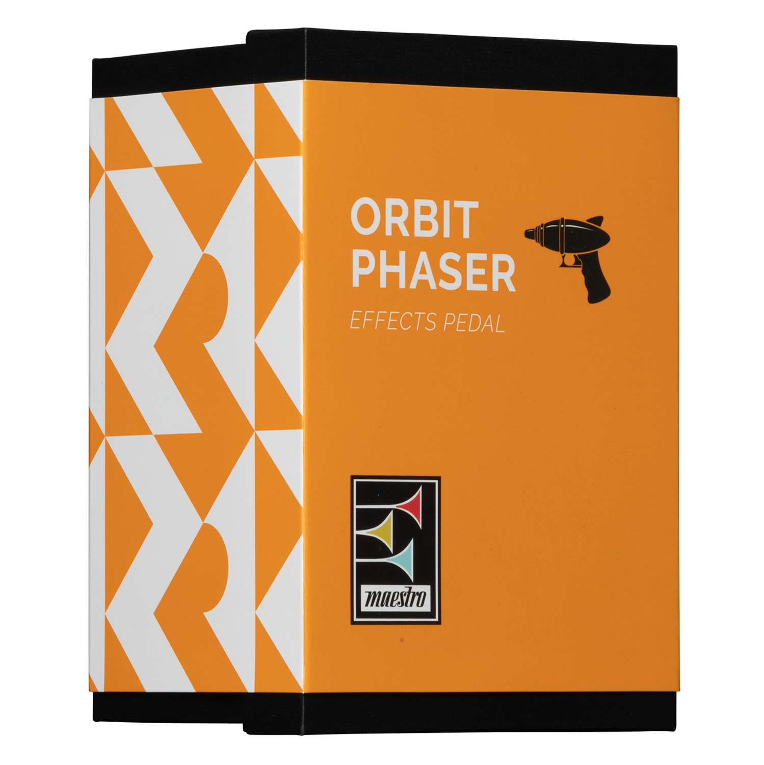 Maestro Effects Orbit Phaser Pedal | Best Buy Canada