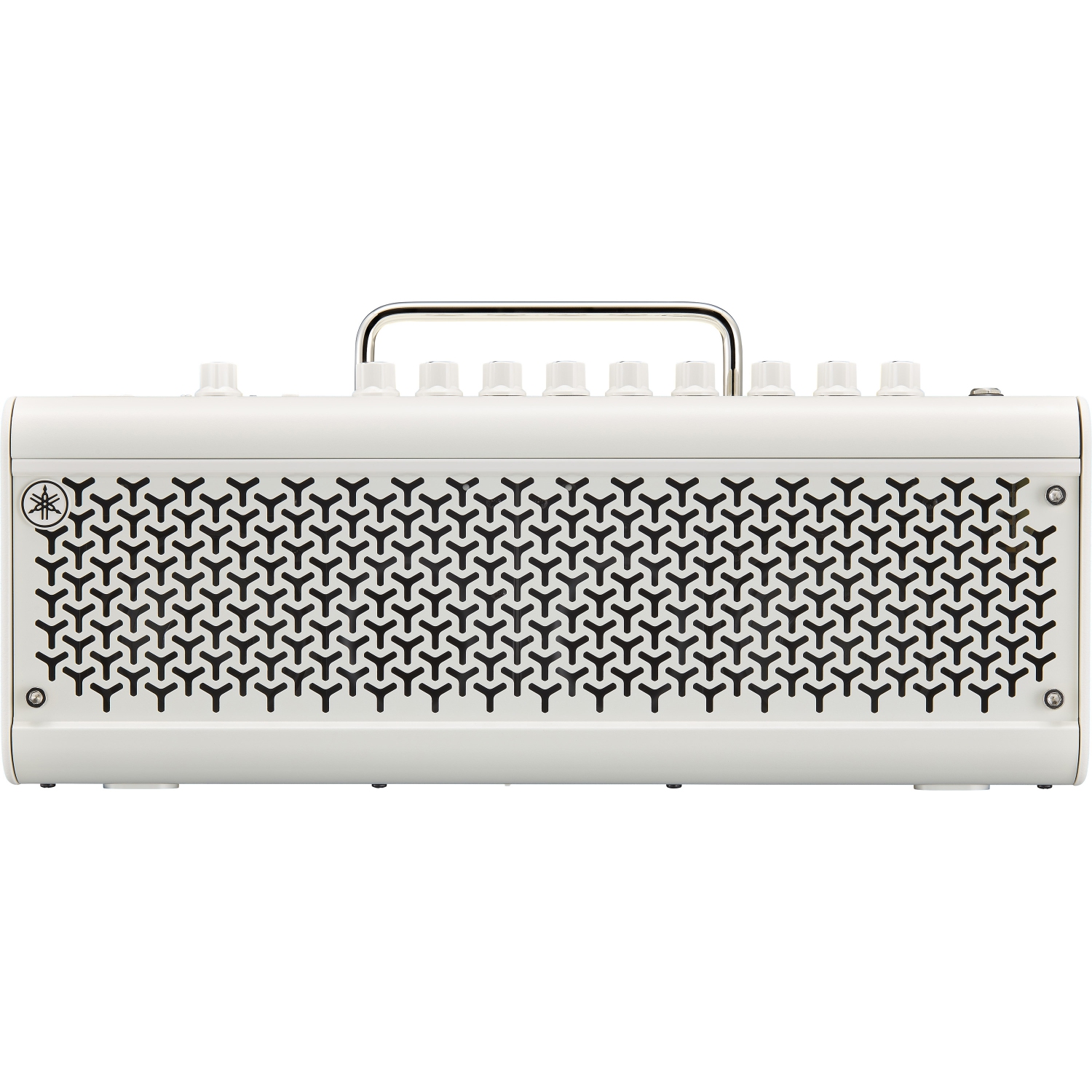 Yamaha THR30II Wireless 30W Desktop Modeling Amp with Bluetooth and Wireless Receiver - White