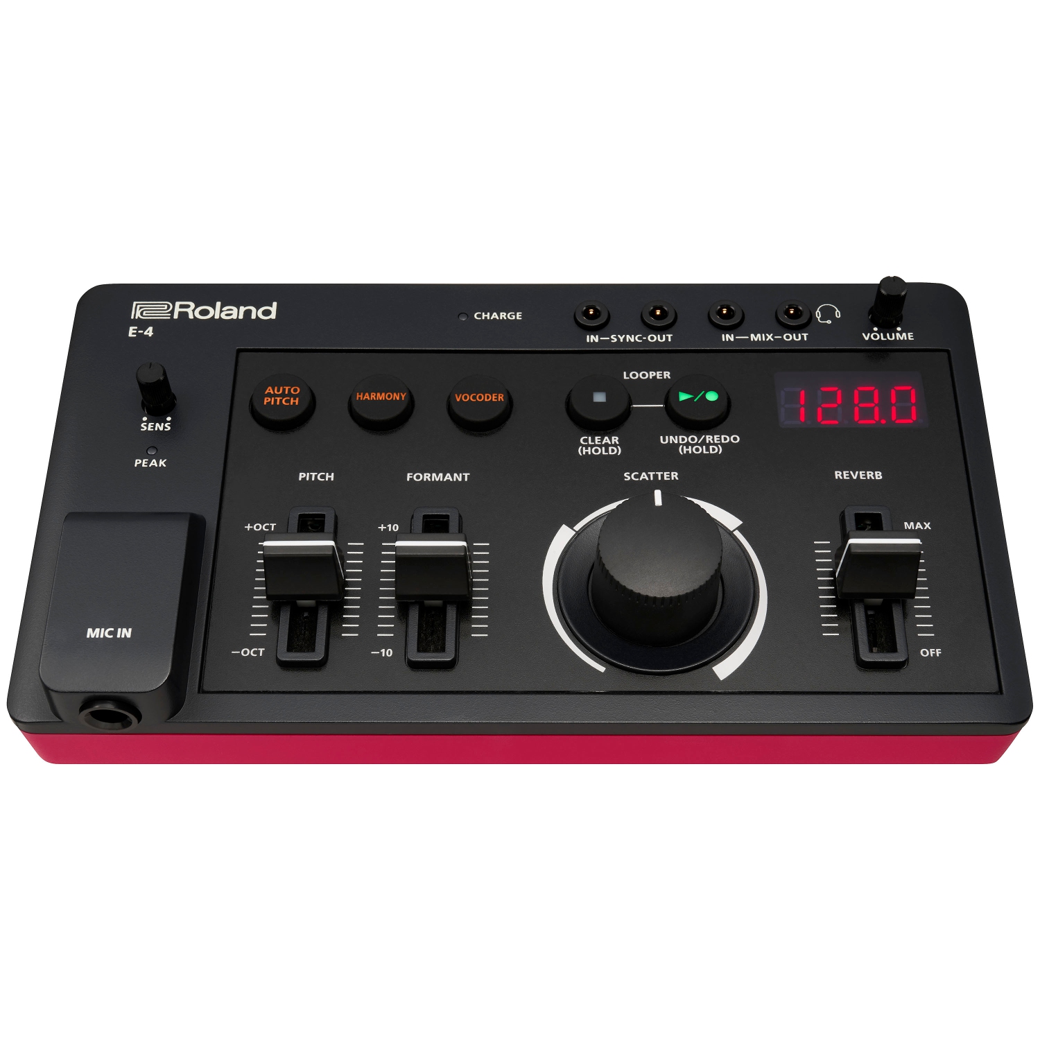 Roland Minimodule E-4 AIRA pour modification de la voix