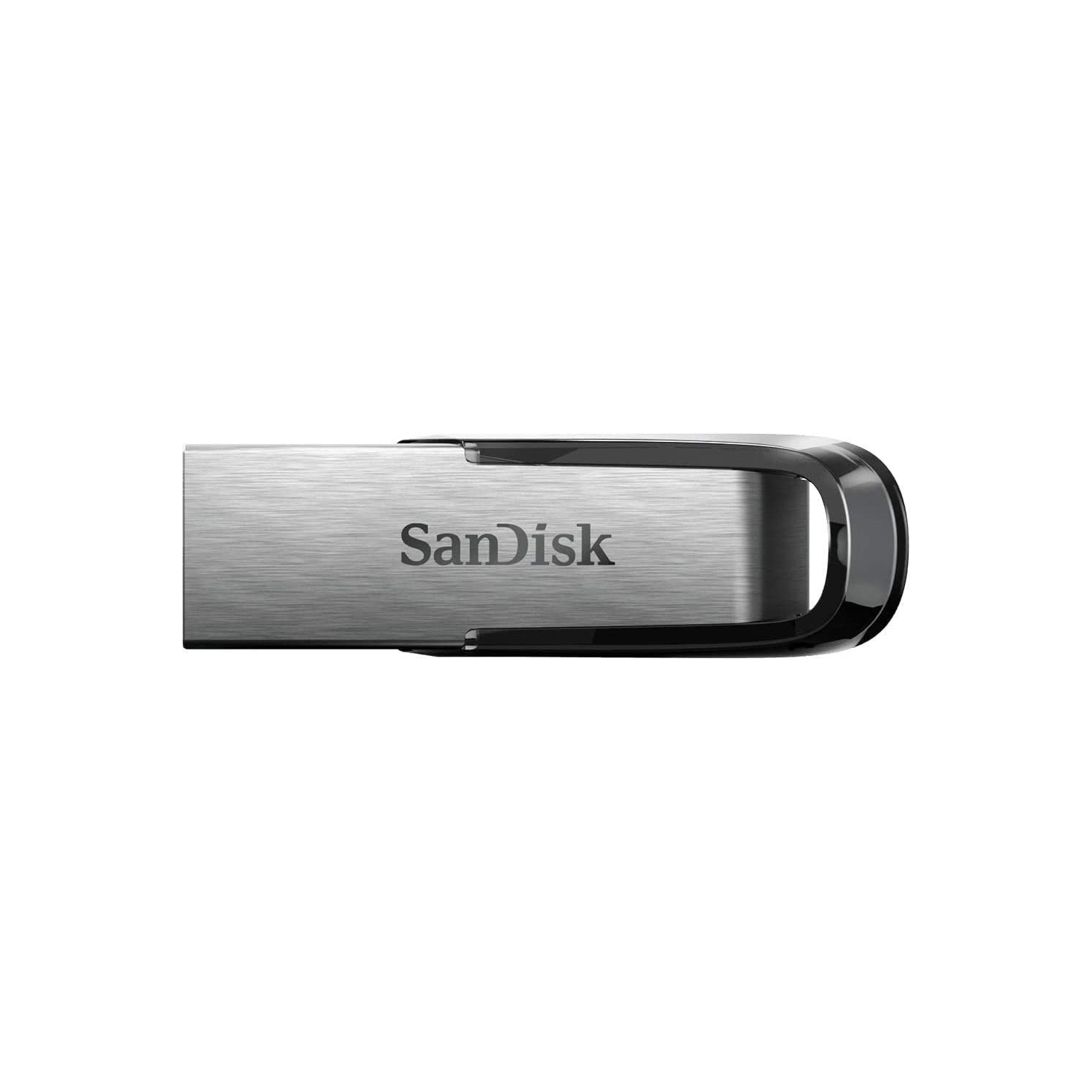Clé Usb 3.0 Sandisk Ultra Flair 128 Go Haute Performance Jusqu'À 150 Mo/S