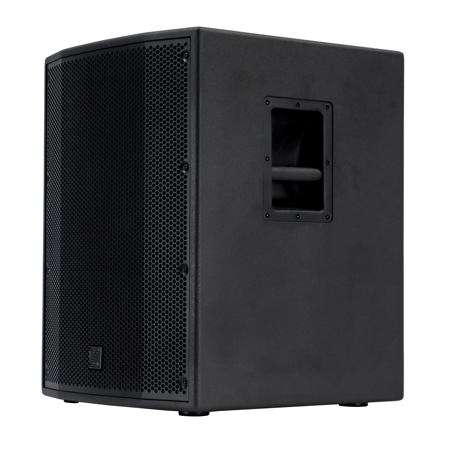 Yorkville Sound YXL 15 Inch 1000 Watt Powered Subwoofer